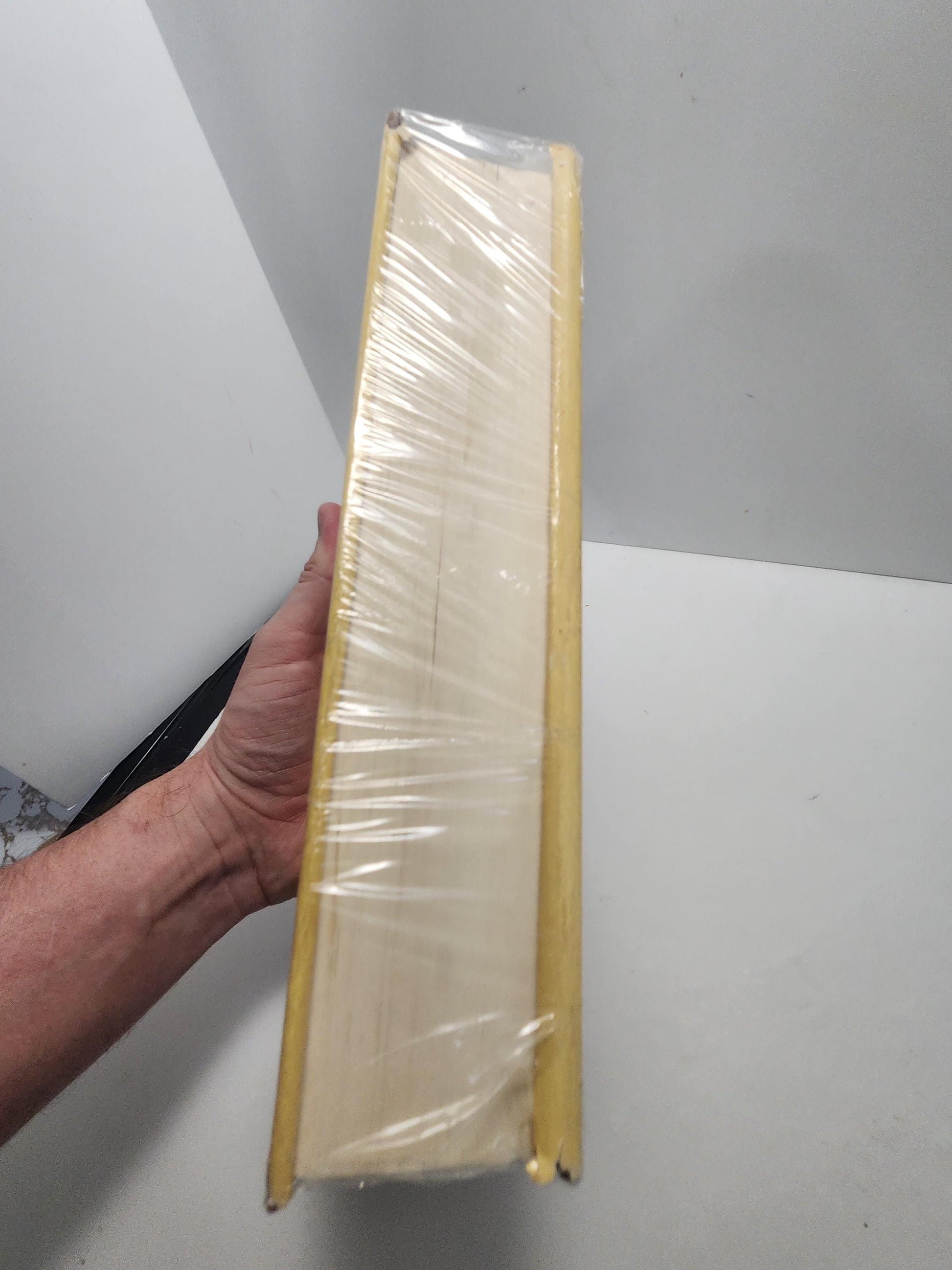 1984 Lincoln Novel By Gore Vidal - Novels - Books - 1980's - Vintage Books - Lincoln - Lincoln Books - Gore Vidal - Gore Vidal Books