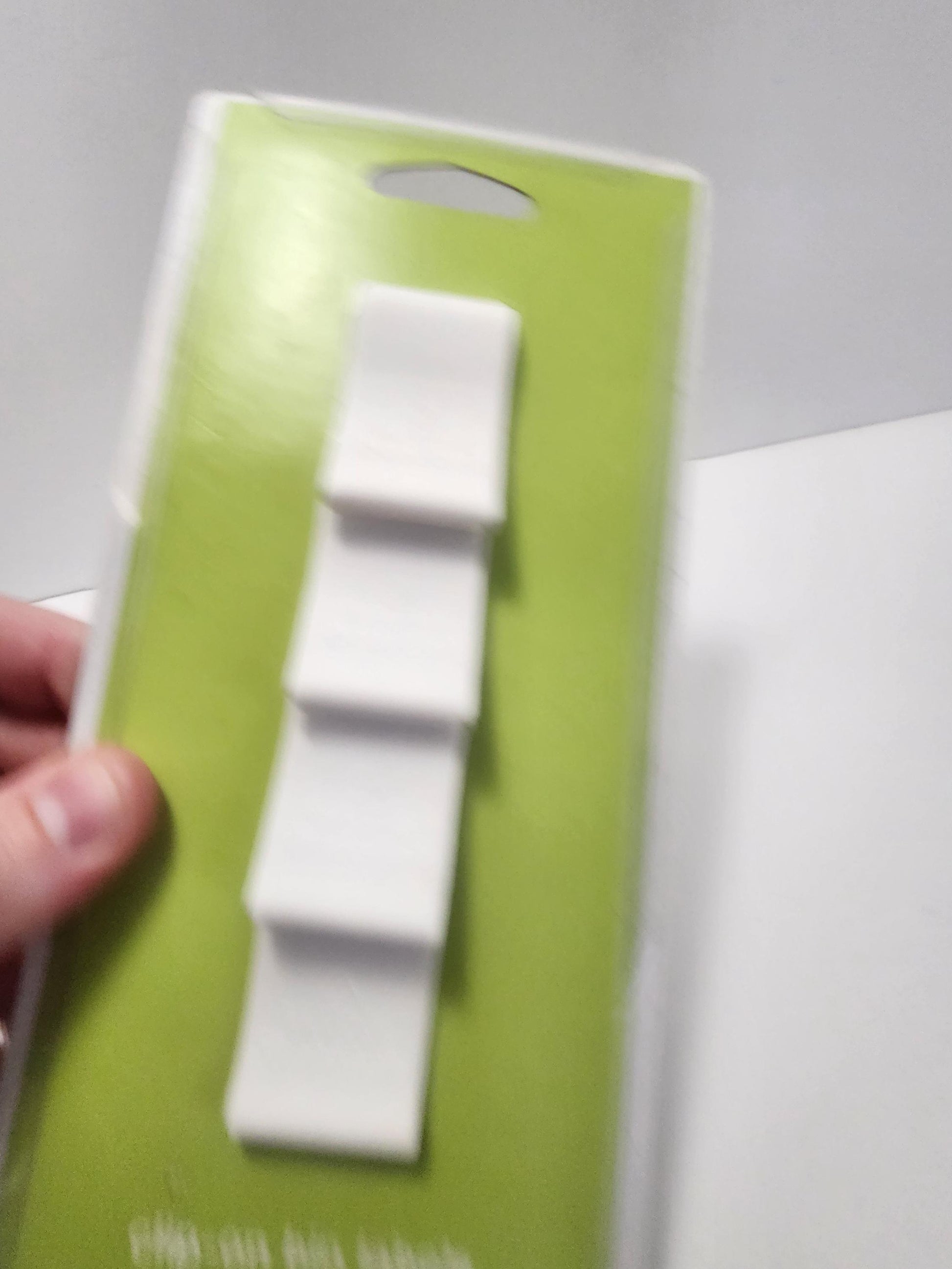 White Cute Circo Clip-on Bin Labels - Labels - Bin - Organizer - Organization - Circo - Clip On - Clip On Labels