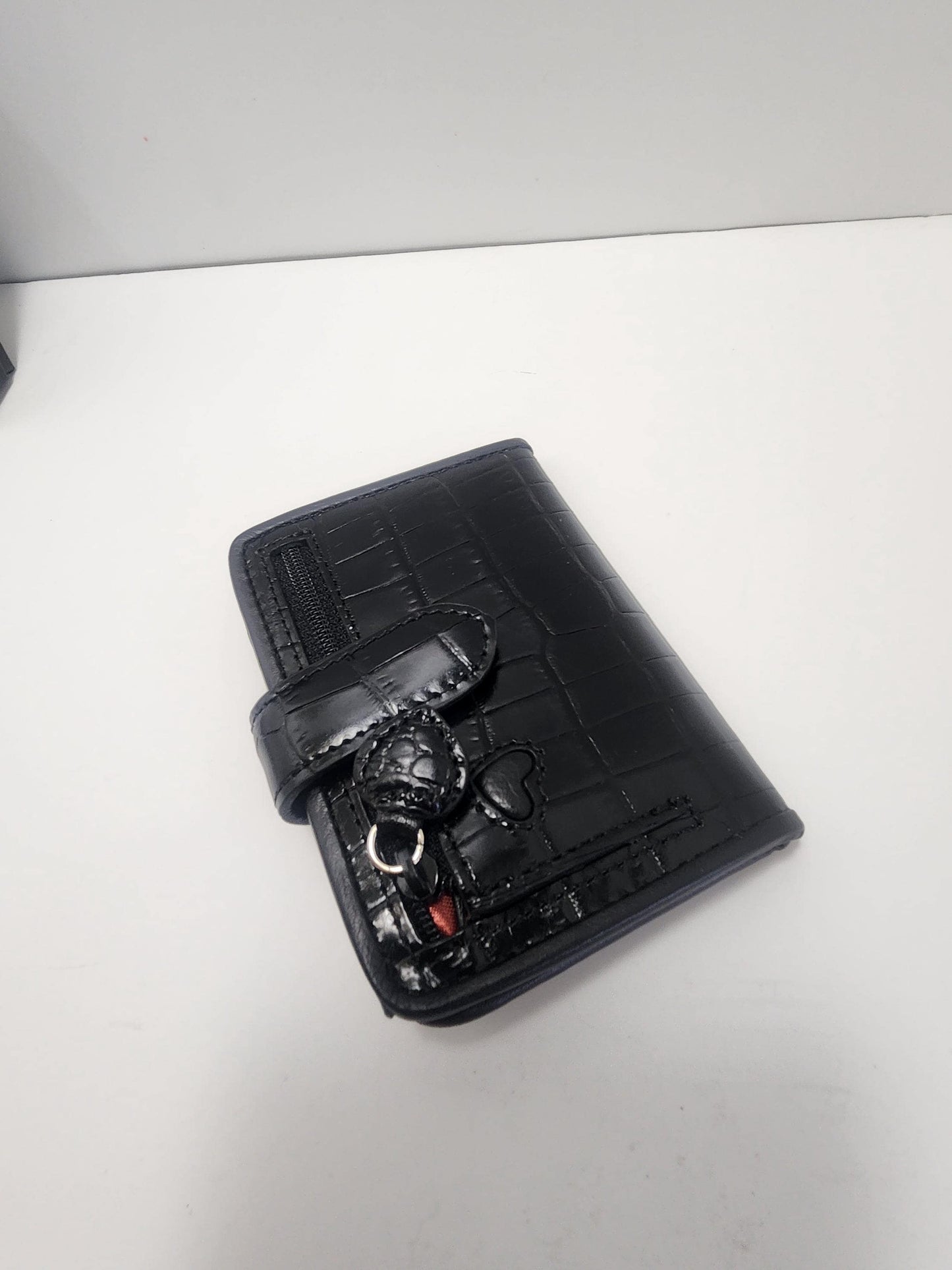 Access Denied Men's Wallet - Brighton Women's Wallet - Wallets - Men's Wallet - Coin Purse - Purse - Women's Wallet - Brighton - Access Deni