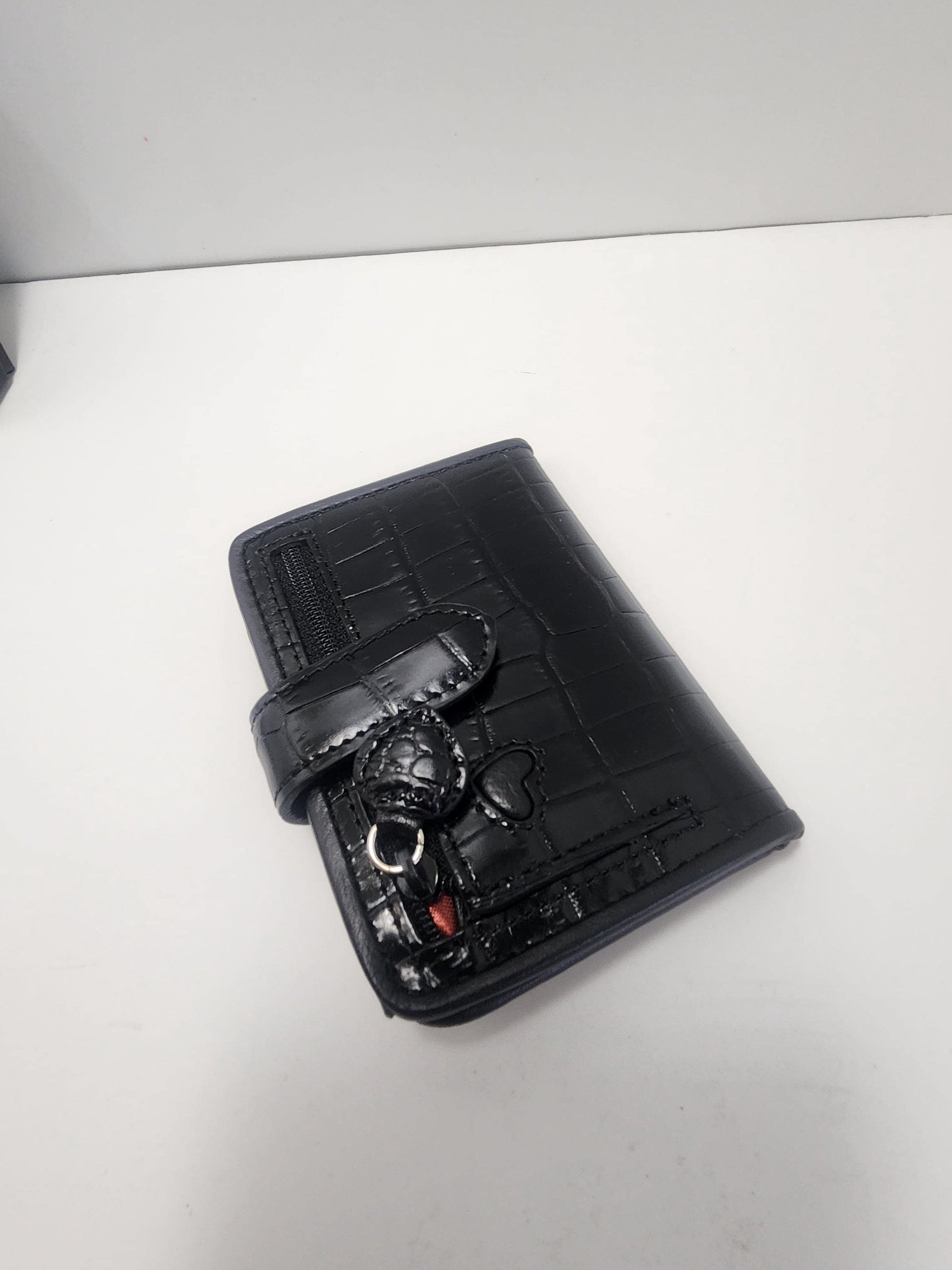 Access Denied Men's Wallet - Brighton Women's Wallet - Wallets - Men's Wallet - Coin Purse - Purse - Women's Wallet - Brighton - Access Deni