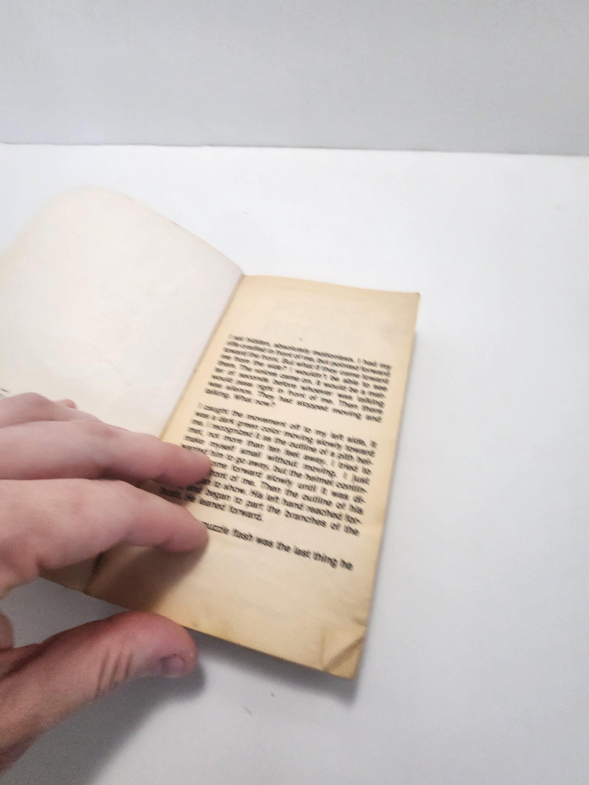 Force Recon Diary, 1969" by Bruce H. Norton - Vietnam - Vietnam War - War - War Books - Force Recon - Diary - War Diaries - Bruce Norton