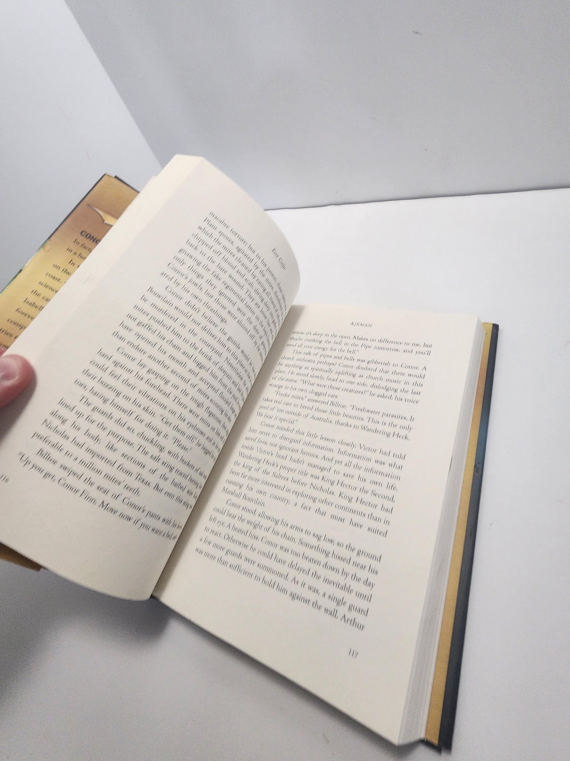 Airman by Eoin Colfer In Hardcover Edition - Airman - Airman Book - Hardcover Books - Eoin Colfer - Eoin Colfer Books