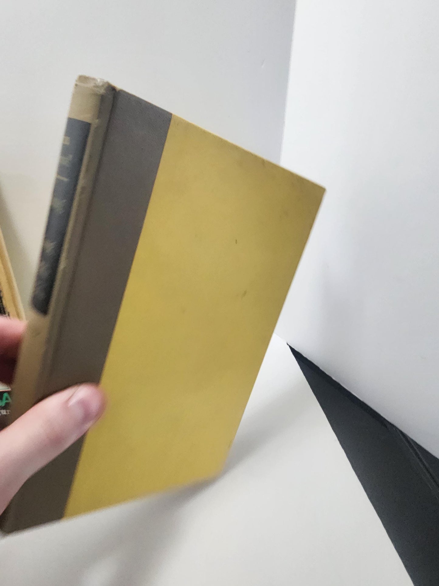 Vintage 1970's 1980's RARE Books - My Life In The Mafia - Vincent Teresa - In The Kingdom Of Ice - Freezing And Canning Cookbook - Trader Vi