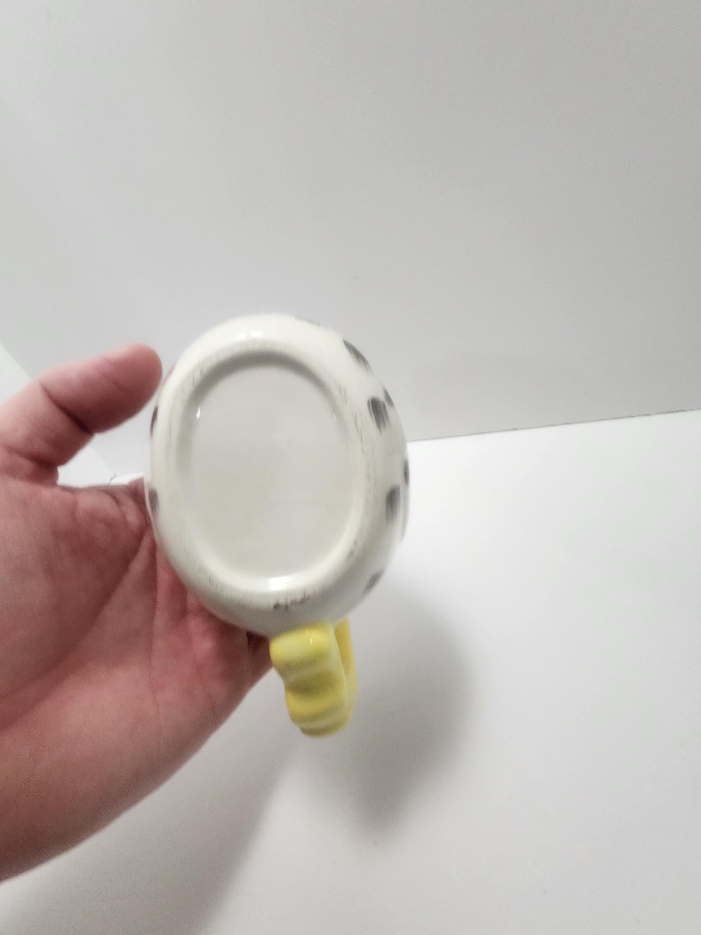 Vintage Ceramic Rooster Cream Dish - Dishes - Kitchen - Farm - Farm Decor - Farm Kitchen - Cream Bowl - Creamery