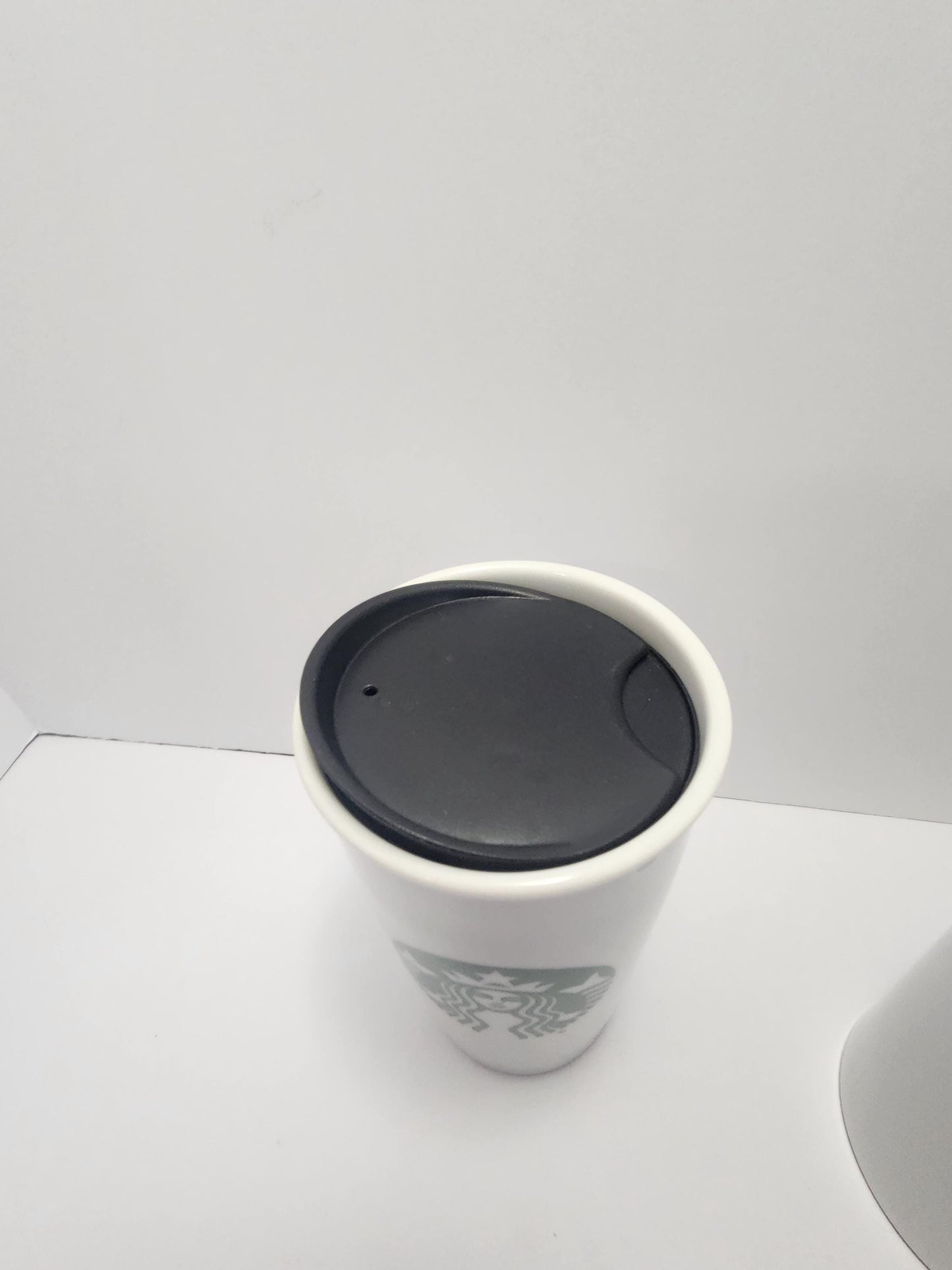 Starbucks Ceramic Mug OR Travel Tumbler - Starbucks - Cups - Mugs - Travel Mug - Tumblers - Starbucks Cups