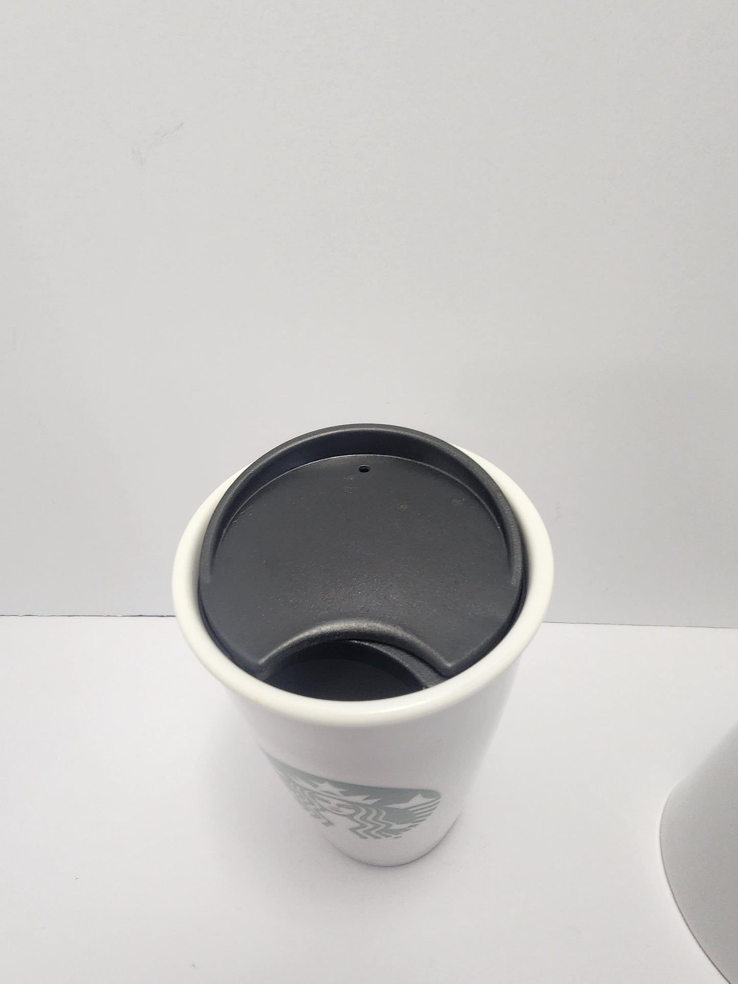 Starbucks Ceramic Mug OR Travel Tumbler - Starbucks - Cups - Mugs - Travel Mug - Tumblers - Starbucks Cups