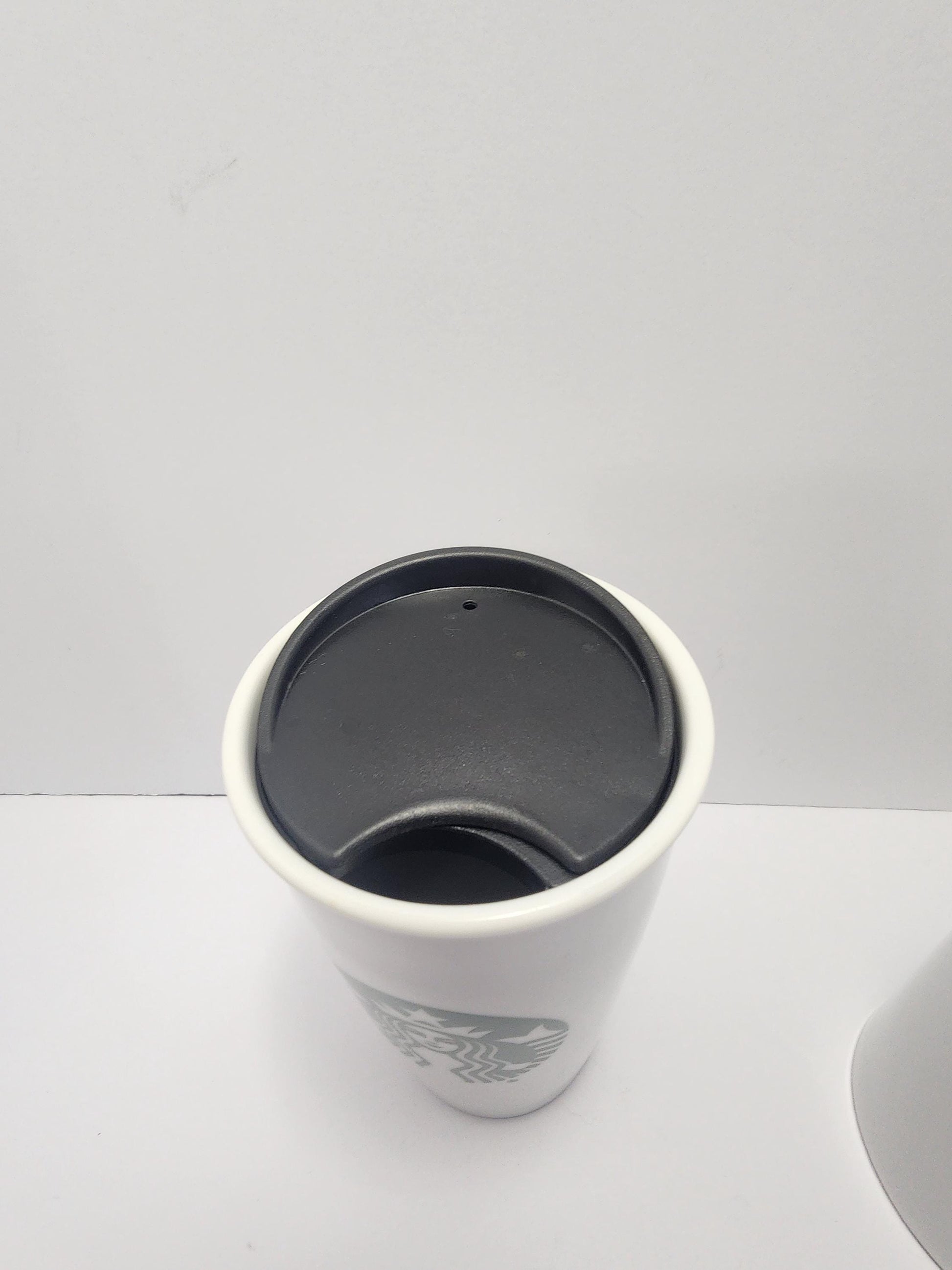 Starbucks Ceramic Mug OR Travel Tumbler - Starbucks - Cups - Mugs - Travel Mug - Tumblers - Starbucks Cups