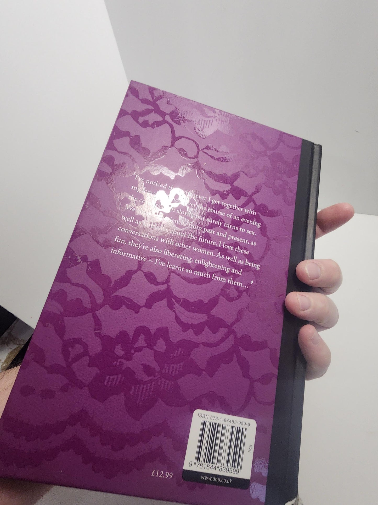 Sex Secrets Book By Nicole Bailey - Nicole Bailey - Nicole Bailey Books - Sex Secrets - Adult Books - Romance - Couples - Womens Books