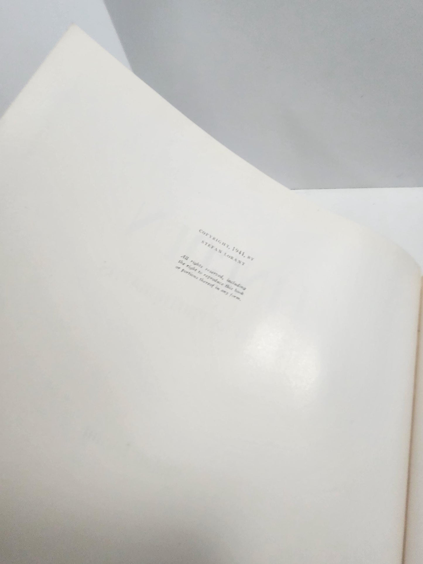 Abraham Lincoln 1960's To 1980's LOT Of 3 Vintage Books - Books - Vintage Books - Presidents - American History - Abraham Lincoln