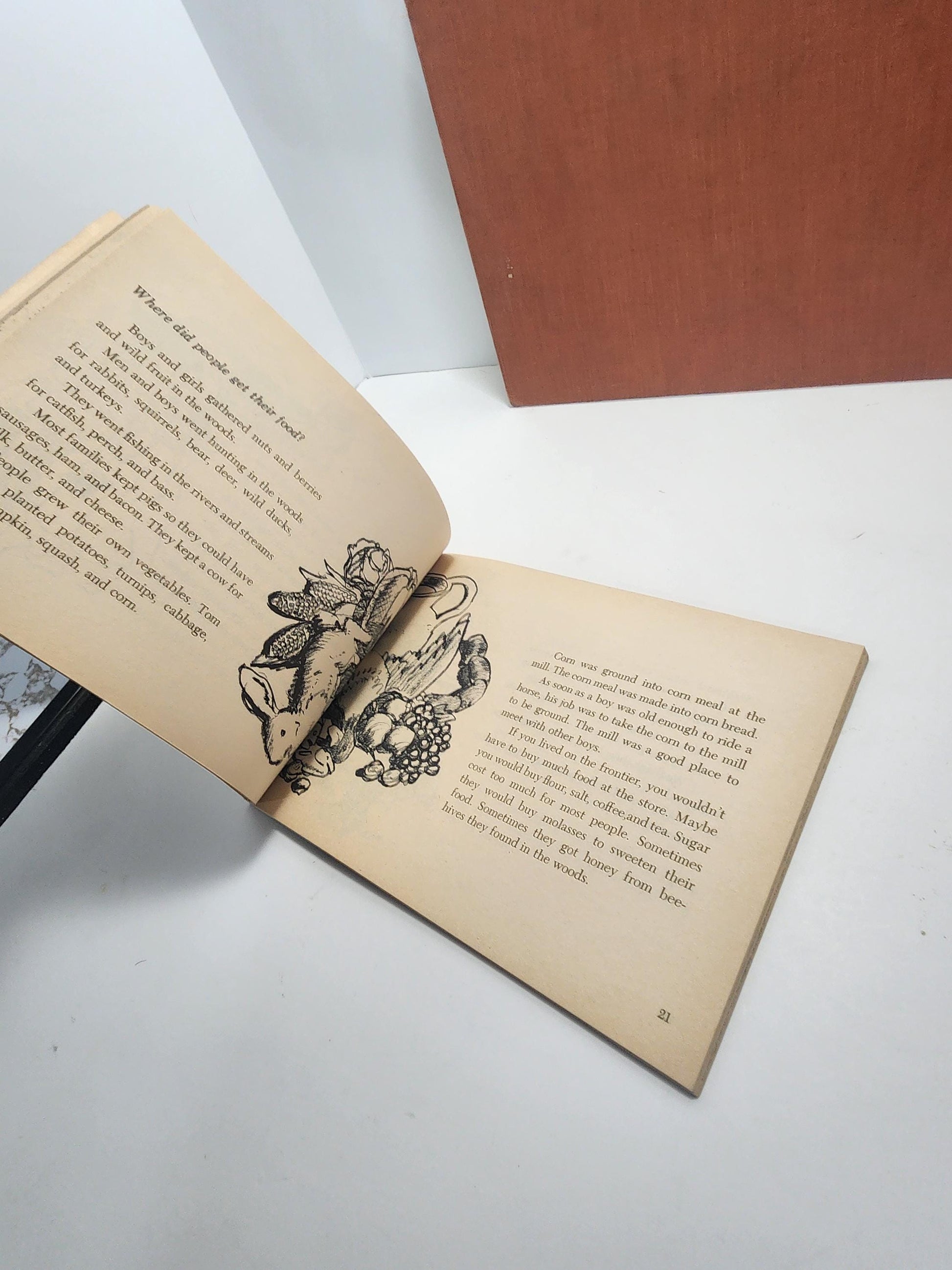 Abraham Lincoln 1960's To 1980's LOT Of 3 Vintage Books - Books - Vintage Books - Presidents - American History - Abraham Lincoln