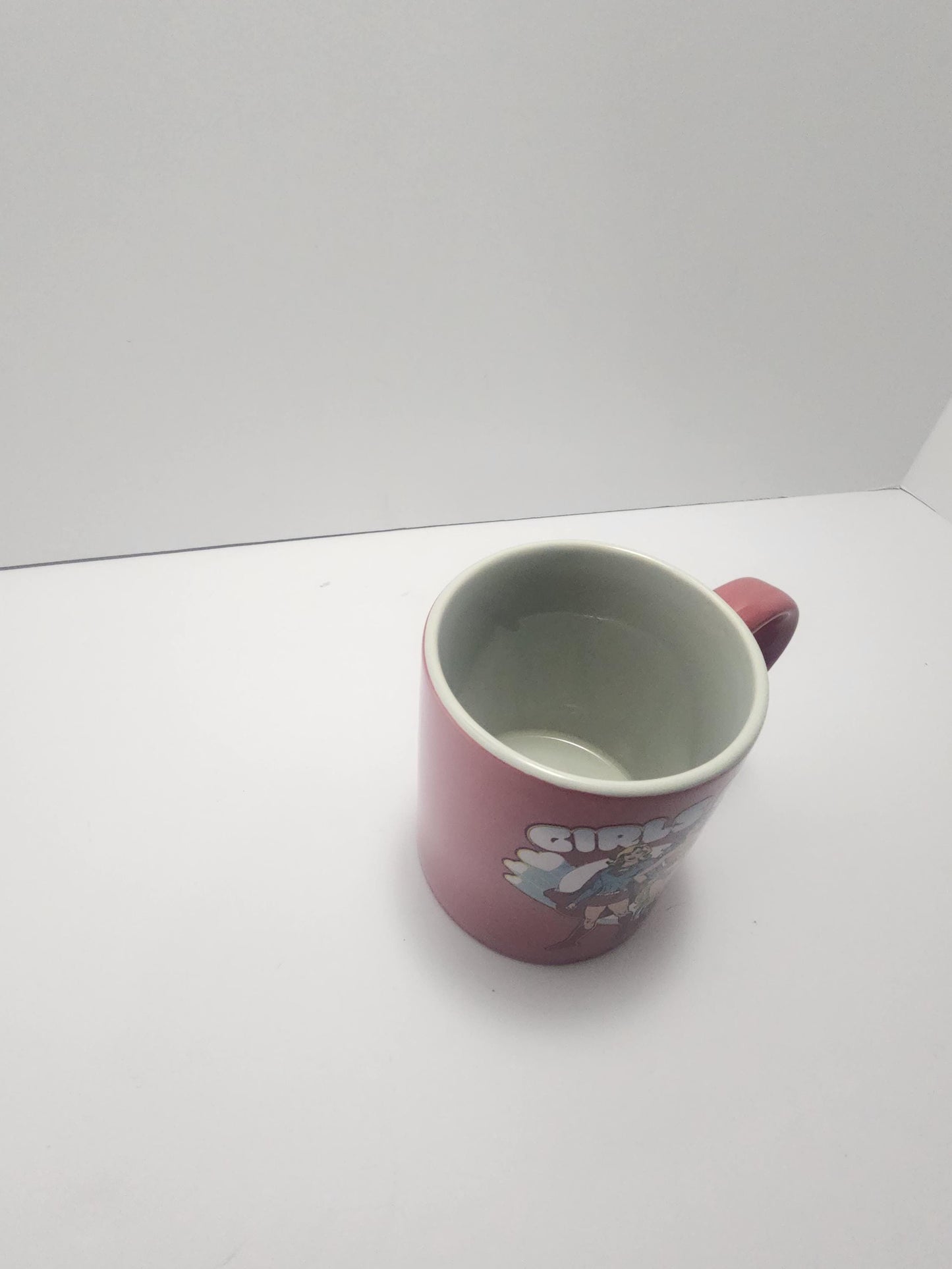 DC Superheros Girls Rule Coffee Mug - Mugs - Coffe Mug - DC - DC Comics - Wonder Women - Gift For Women - Girls - Girls Rule - Superheros