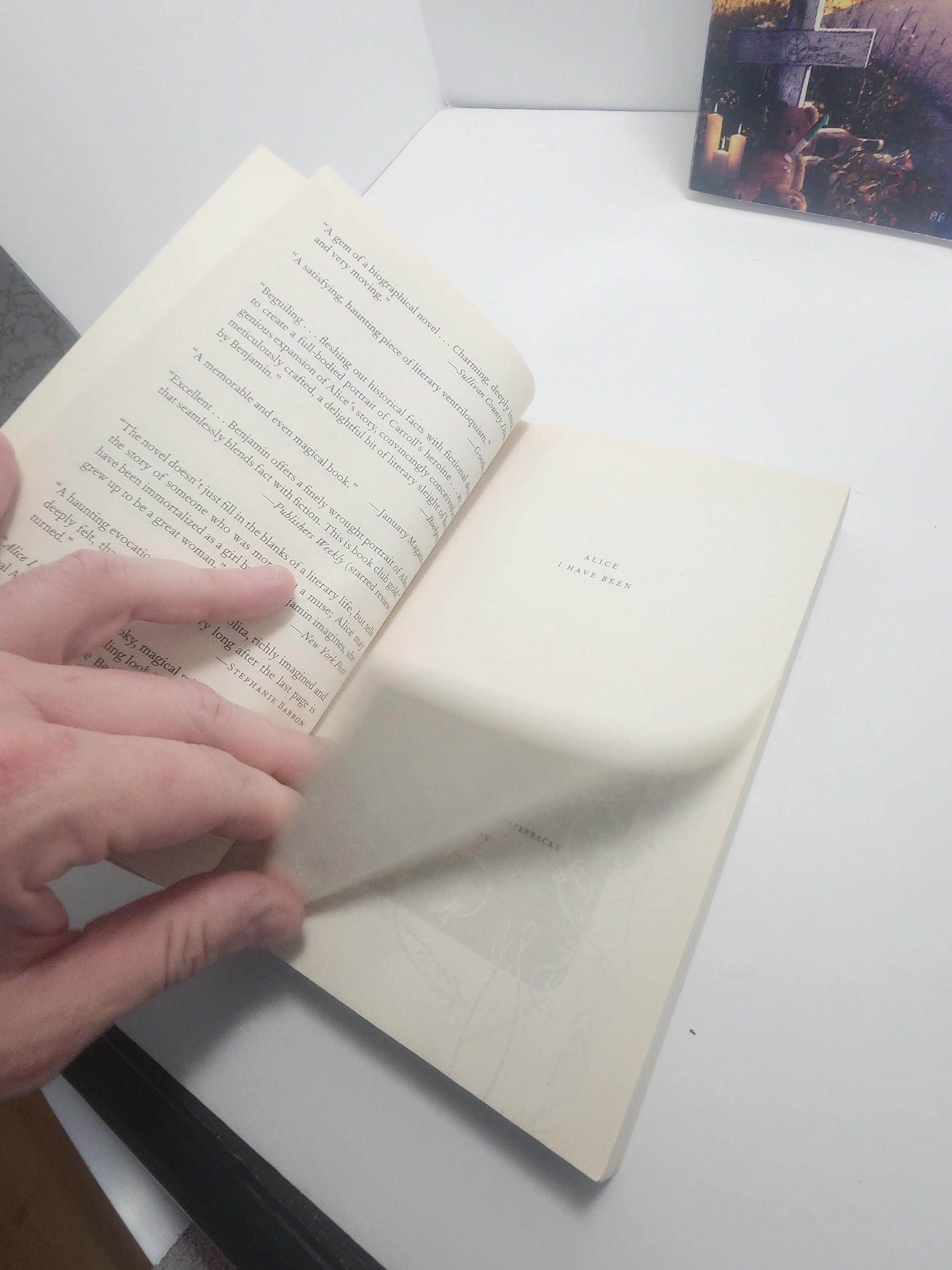 Alice I Have Been By Melanie Benjamin - Melanie Benjamin - Melanie Benjamin Books - Alice Books - Alice In Wonderland