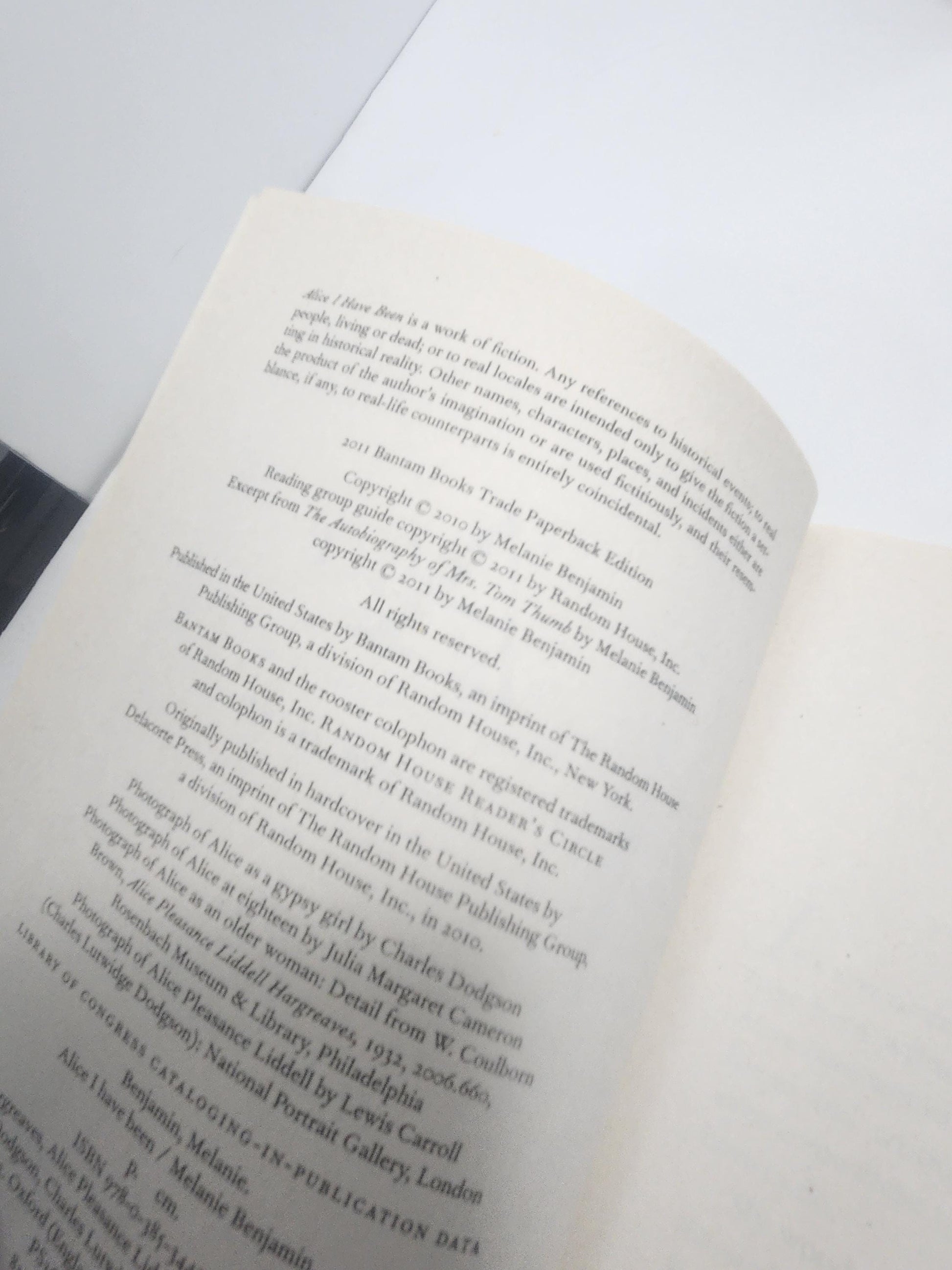 Alice I Have Been By Melanie Benjamin - Melanie Benjamin - Melanie Benjamin Books - Alice Books - Alice In Wonderland