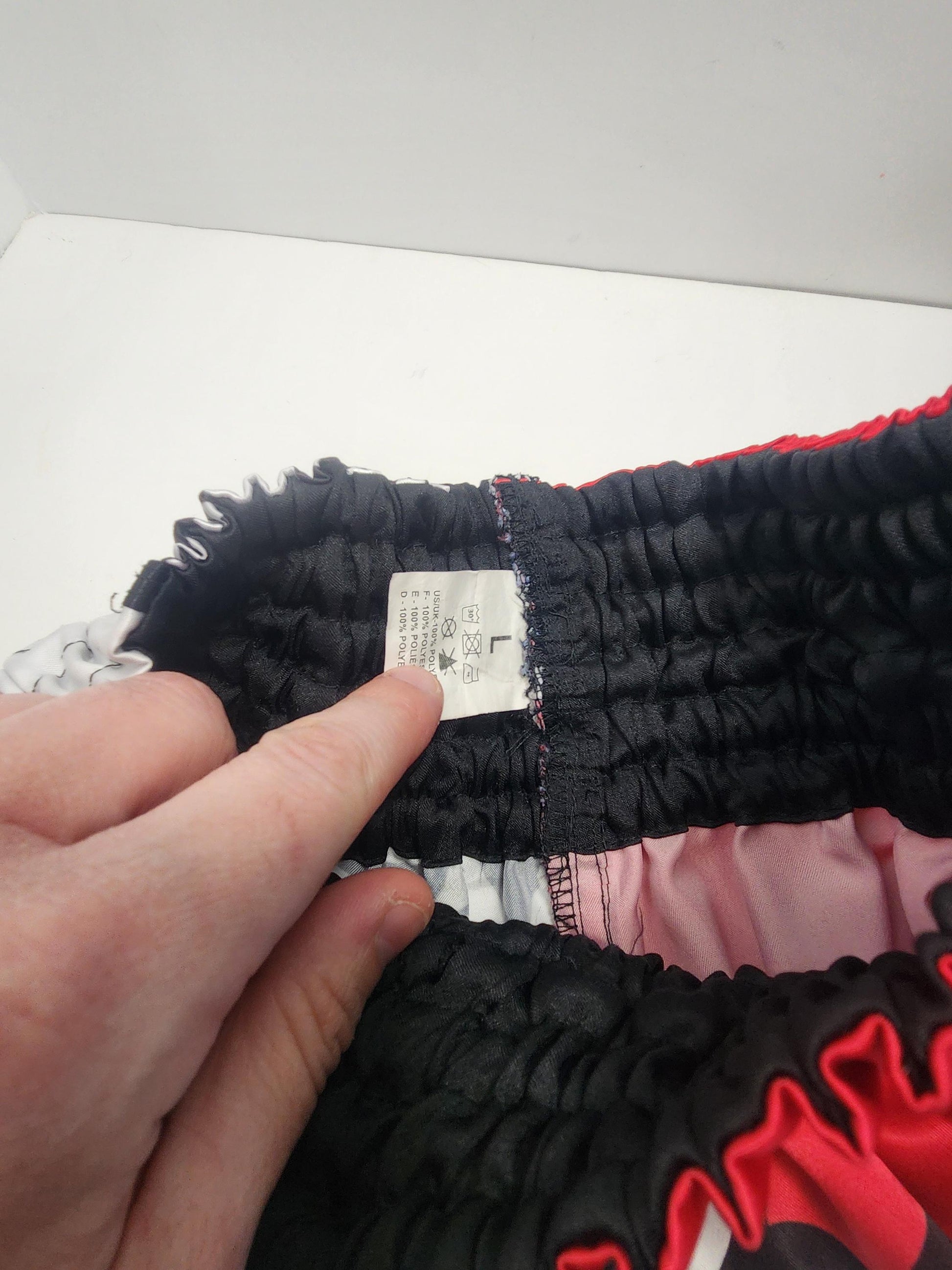 Muay Thai Kid's Shorts - Kid's Clothing - Kid's Shorts LOT Of 2 - Mma - Mma Shorts - Boxing - Kid's Clothes - Shorts - Kid's Shorts