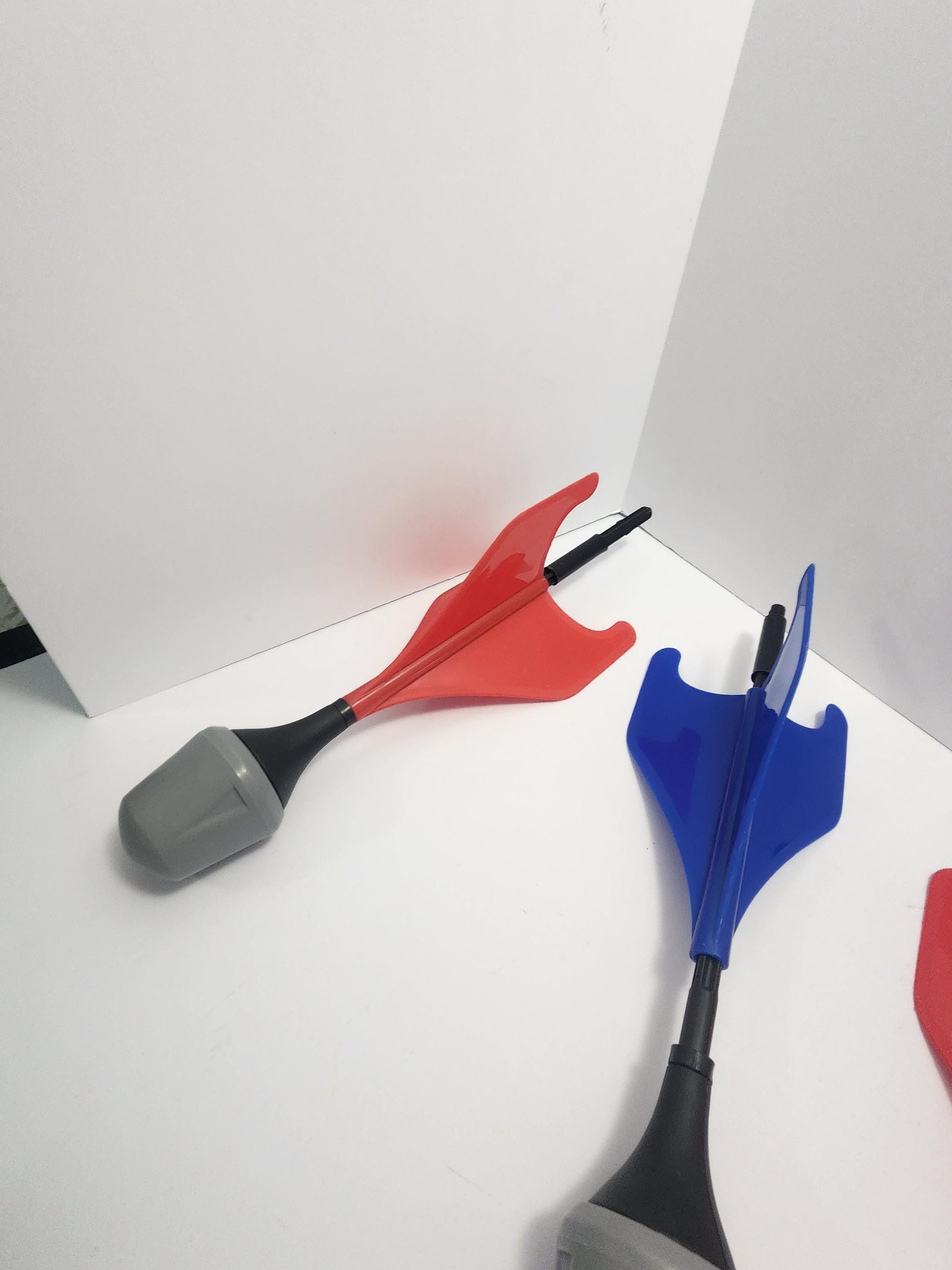 Classic Safe Tip Yard Darts LOT Of 3 - Darts - Yard Darts - Yard Games - Games - Outdoor Toys - Outdoor Games - Yard Games