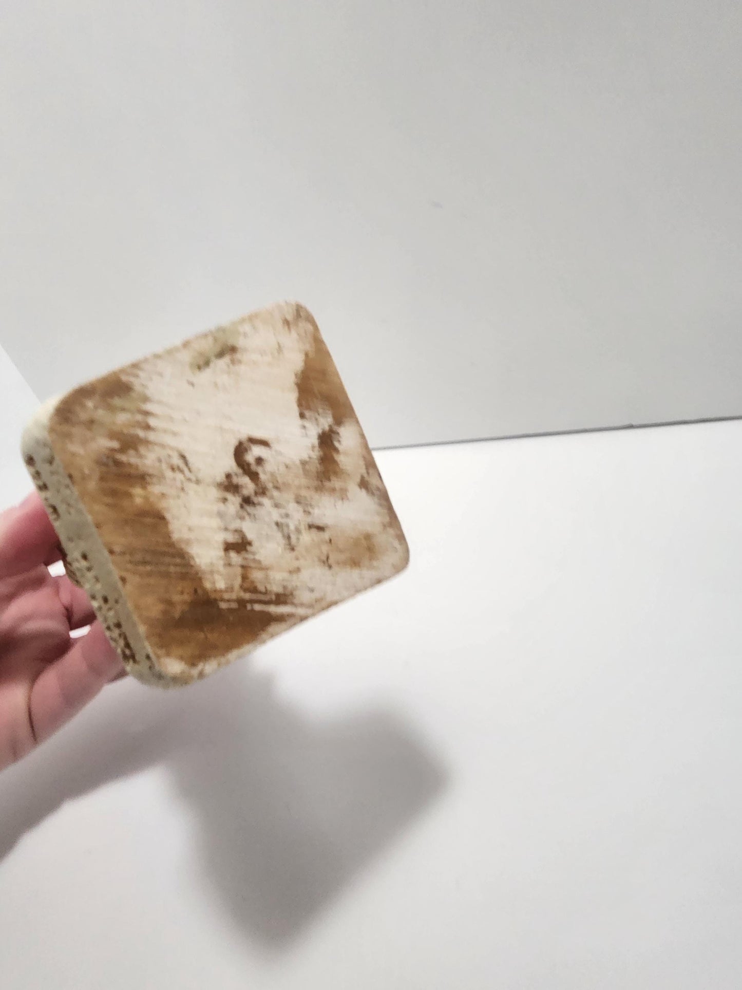 1972 Vintage "The Greatest Grandmother" Statue Figurines - Grandma - Grandmother - Gifts For Grandmother - 1970's - Old - Figurines - Gifts