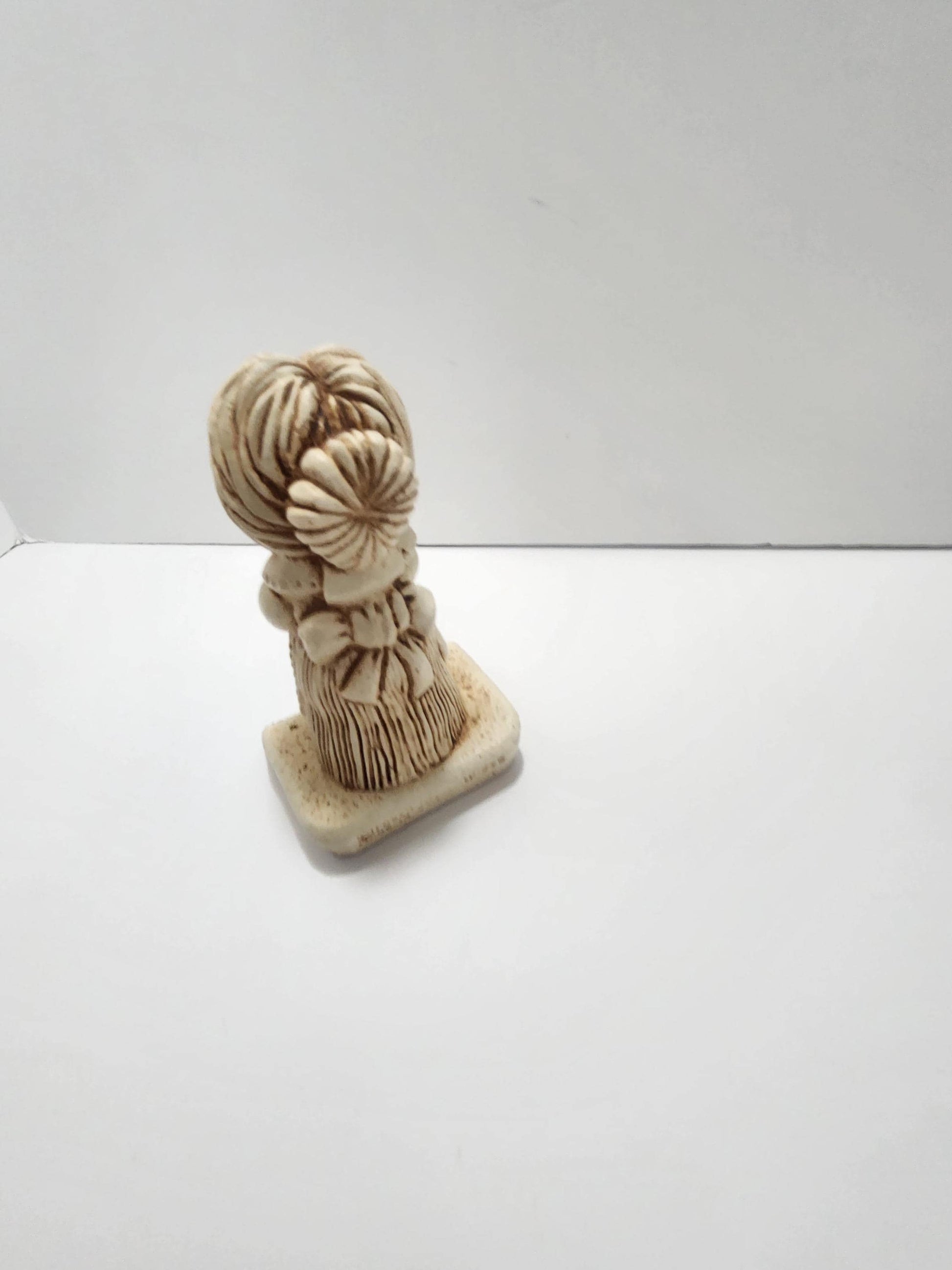 1972 Vintage "The Greatest Grandmother" Statue Figurines - Grandma - Grandmother - Gifts For Grandmother - 1970's - Old - Figurines - Gifts