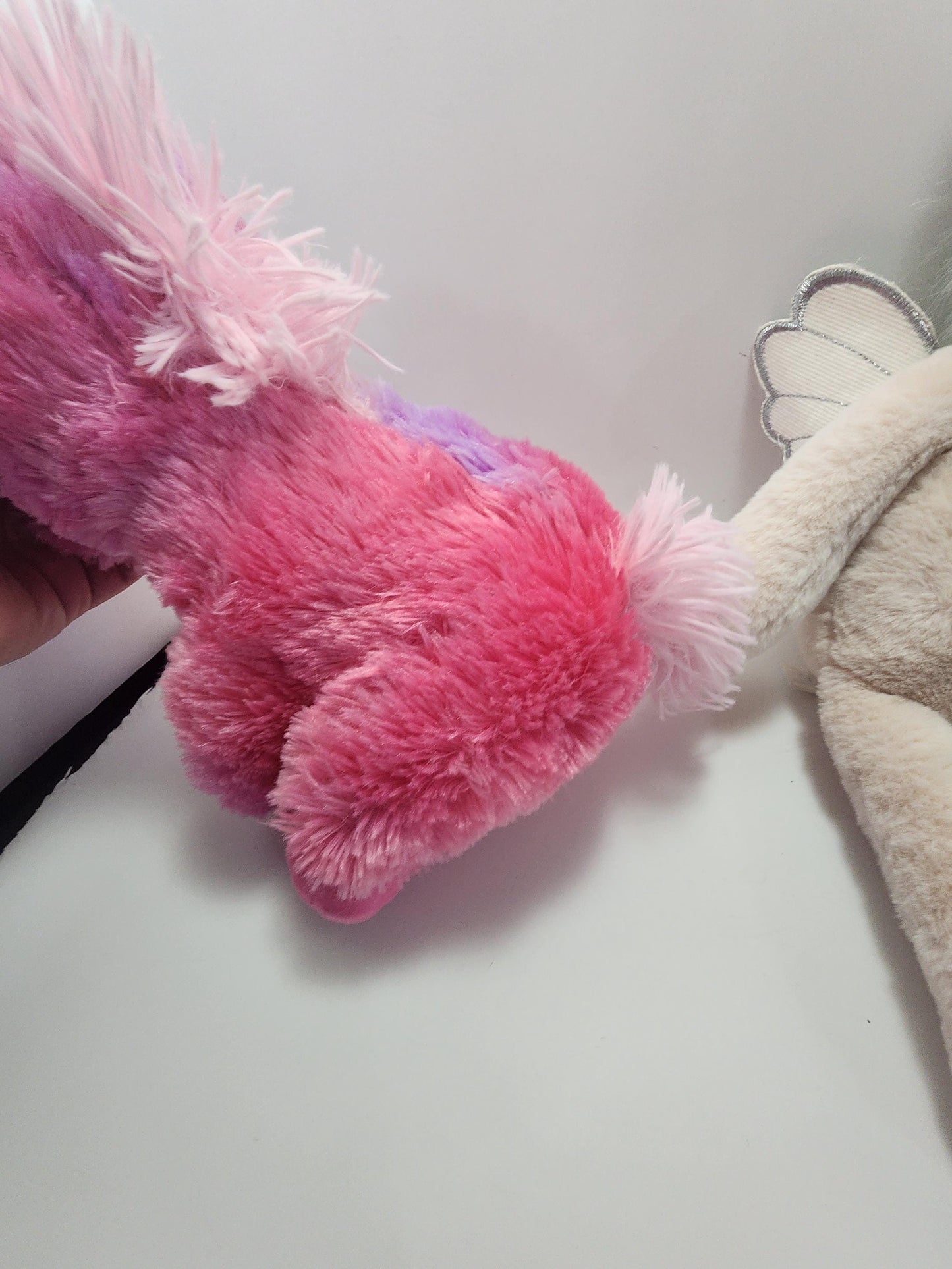 Unicorn Stuffed Animal Plushies LOT Of 2 - Unicorns - Stuffed Animals - Plush - Plushies - Unicorn - Unicorn Gifts