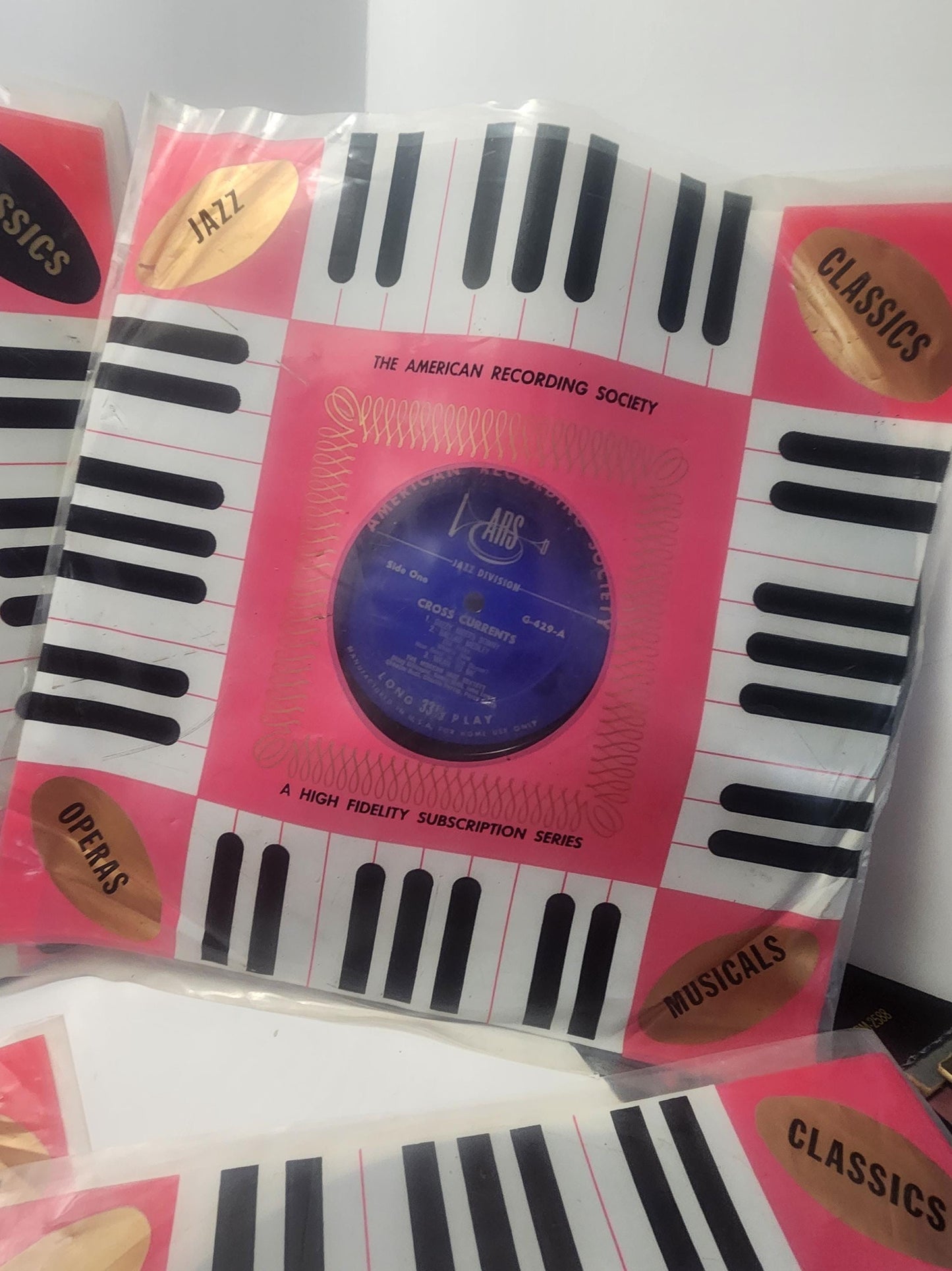 1970's 1980s Mixed LOT Of Vintage Jazz Band Vinyl LP Records - Jazz - Jazz Bands - Vintage Jazz - Music - Vinyl - Vinyl LP Records - Records