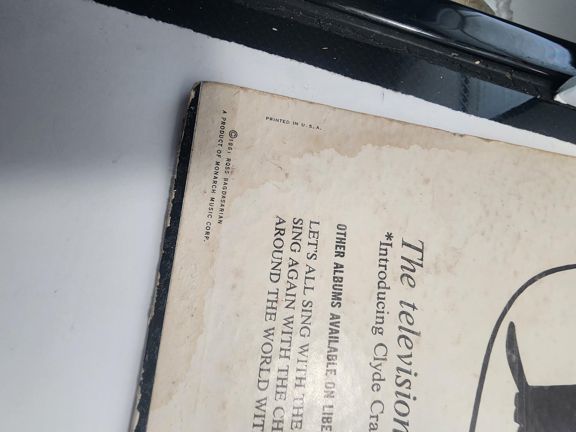 Alvin & The Chipmunks Vinyl Records LOT Of 3 1970's - Alvin And The Chipmunks - Vinyl - Vinyl LP Records - Vintage Records - Cartoons