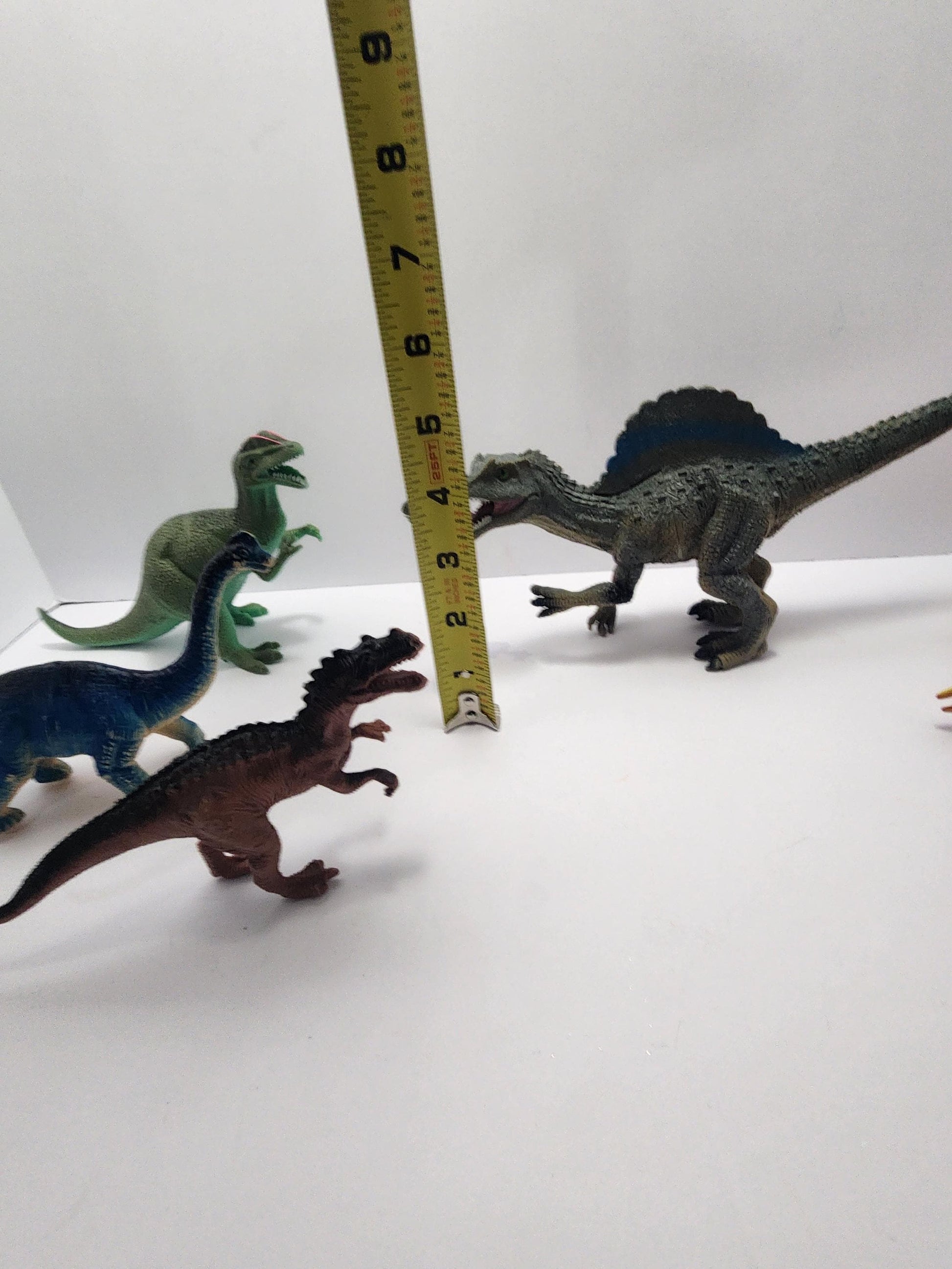 Dinosaurs Toy LOT - Dinosaurs - Dinosaurs Toys - Dinosaur Action Figures