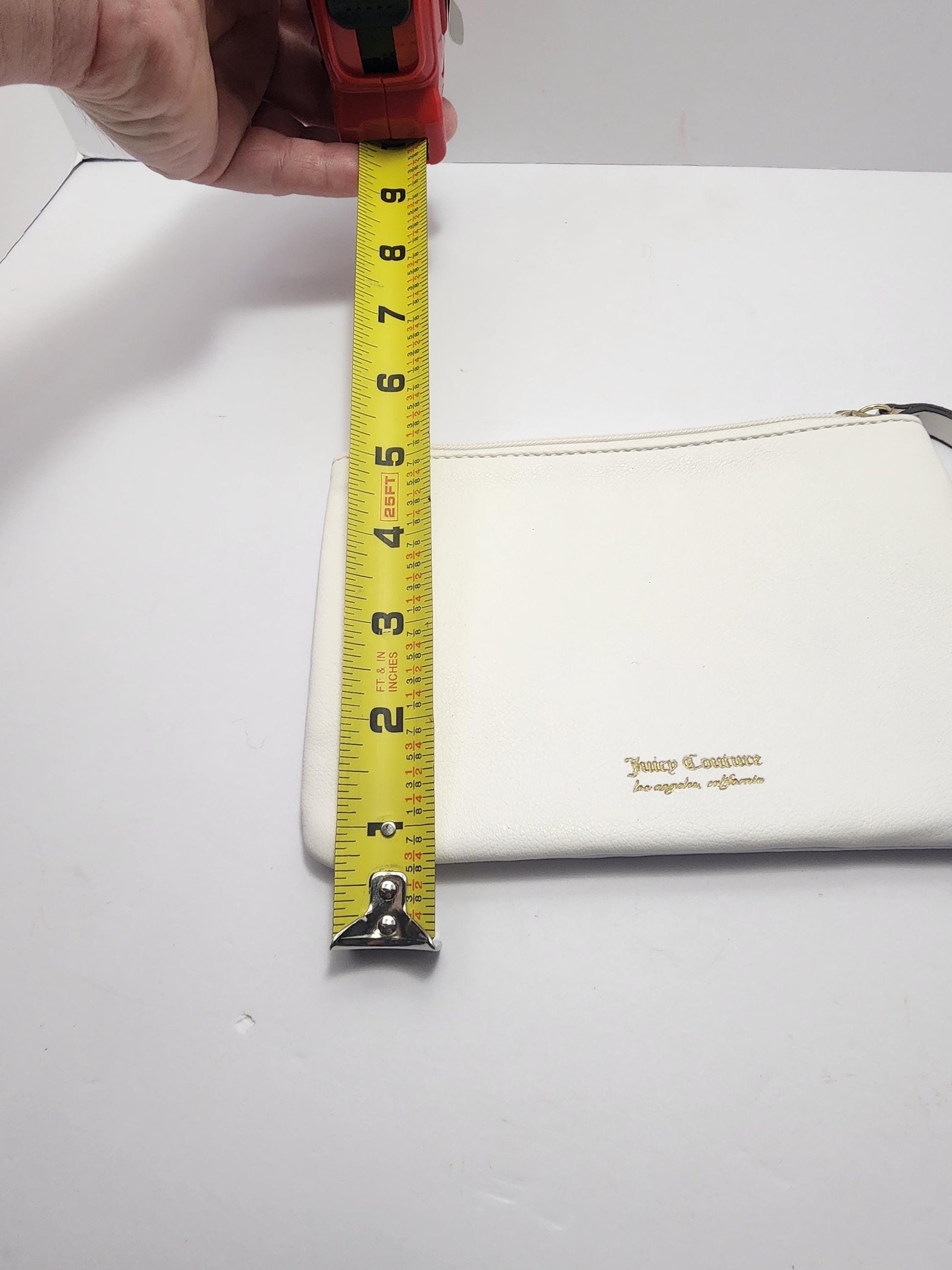 Juicy Couture Pouch - Bags - Pouch - Juicy Couture - Gift For Women - Women's Bag - Coin purse - Wallet - Women's Wallet - Juicy