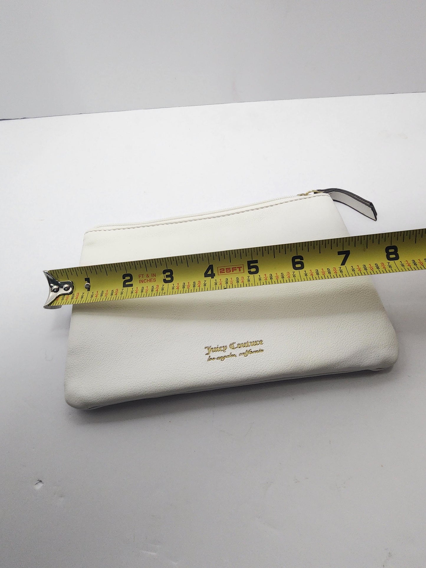 Juicy Couture Pouch - Bags - Pouch - Juicy Couture - Gift For Women - Women's Bag - Coin purse - Wallet - Women's Wallet - Juicy