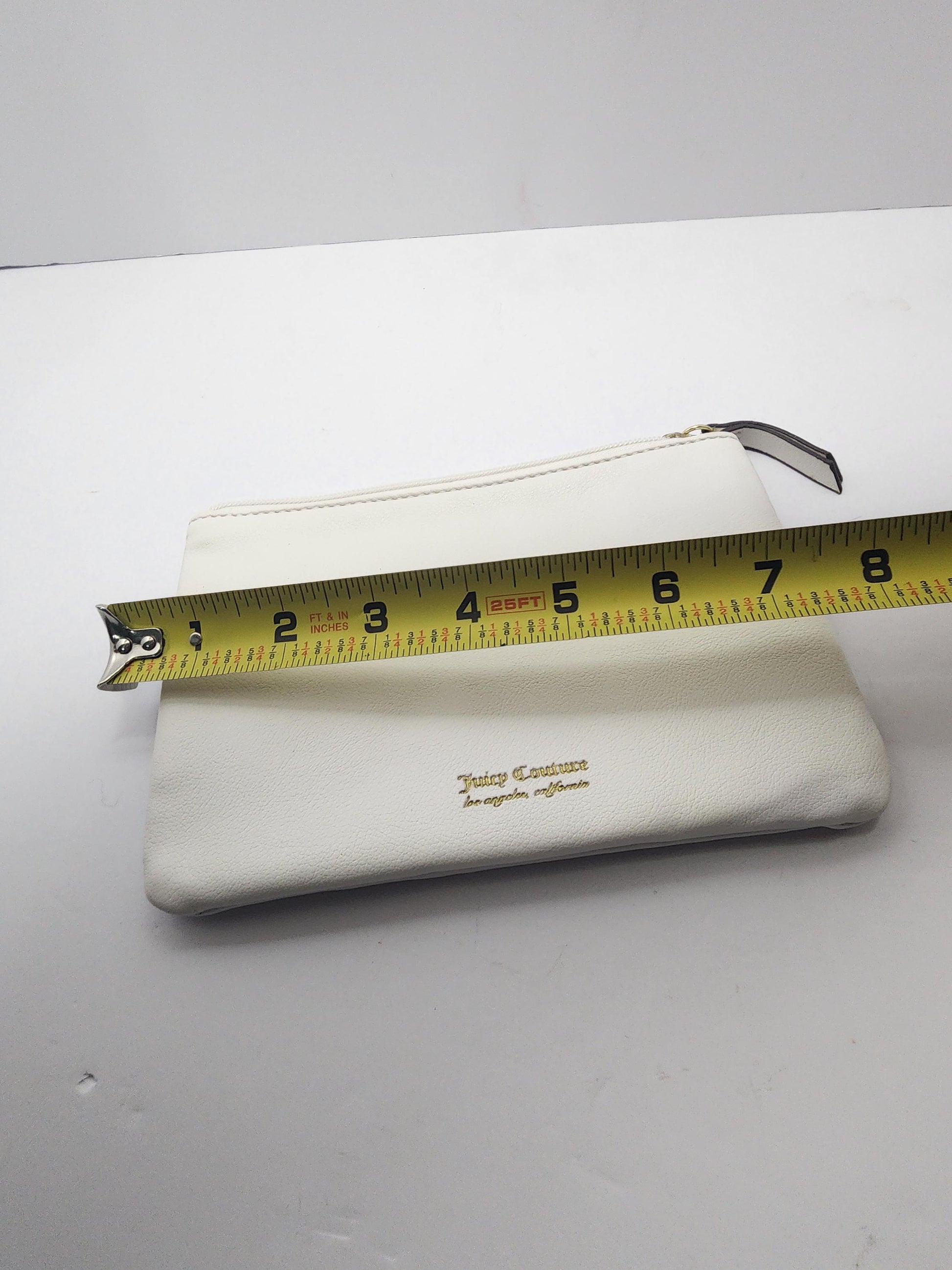 Juicy Couture Pouch - Bags - Pouch - Juicy Couture - Gift For Women - Women's Bag - Coin purse - Wallet - Women's Wallet - Juicy