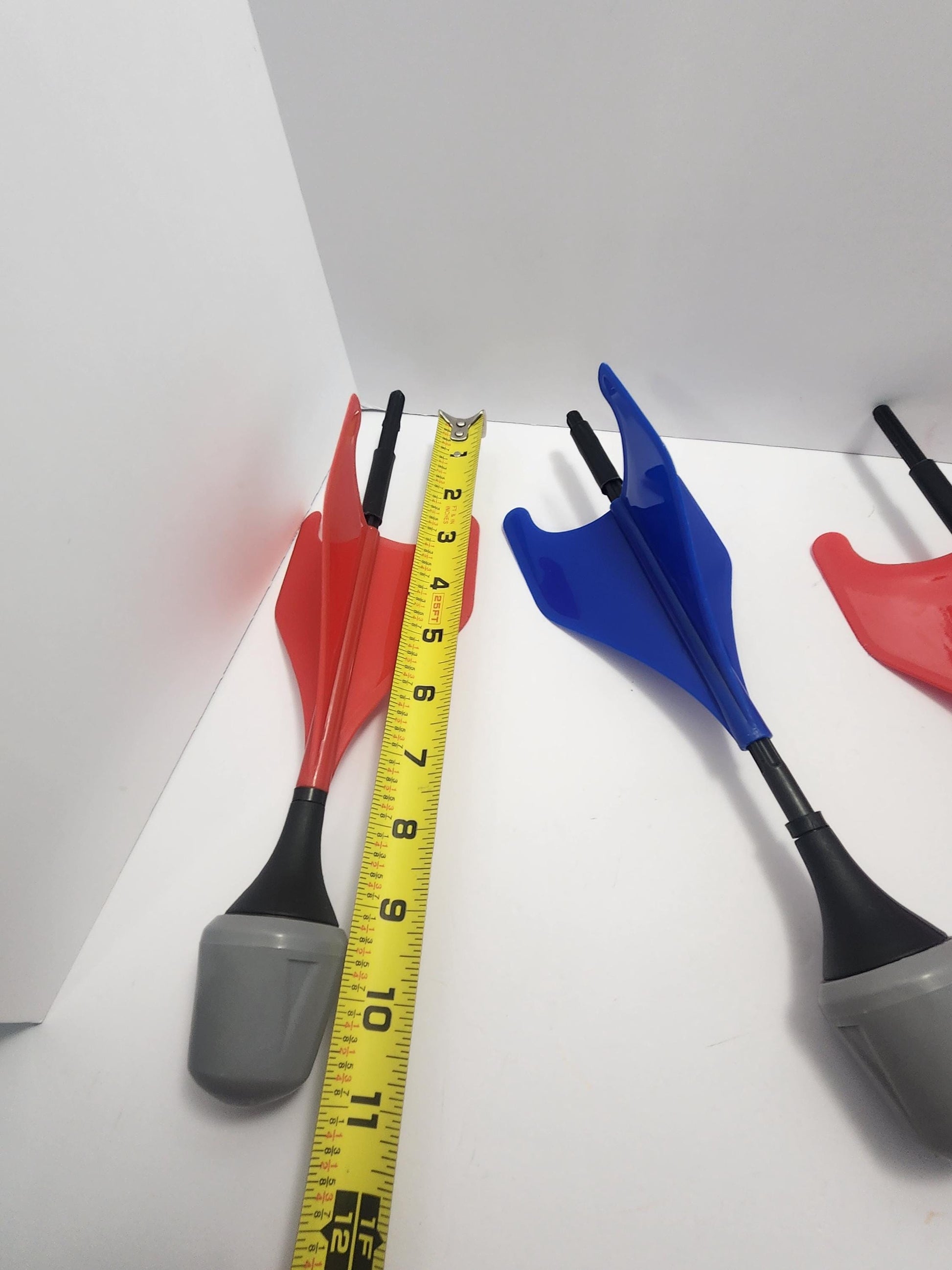 Classic Safe Tip Yard Darts LOT Of 3 - Darts - Yard Darts - Yard Games - Games - Outdoor Toys - Outdoor Games - Yard Games