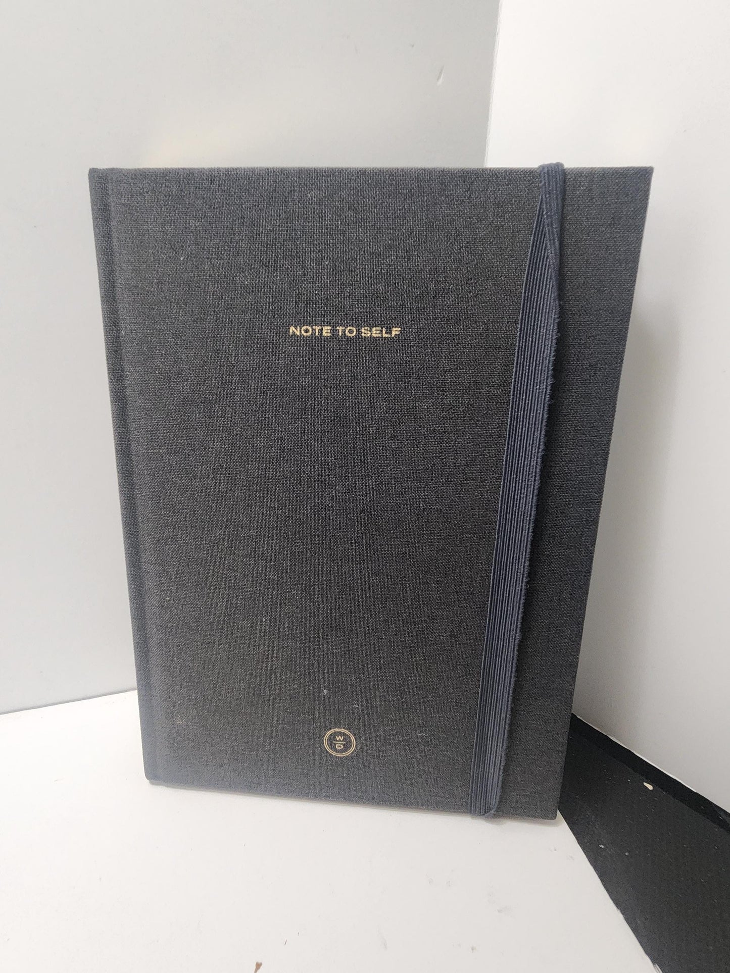 Note To Self Personal Journal Book - Journals - Journal - Self Awareness - Diary - Books - Journal Books