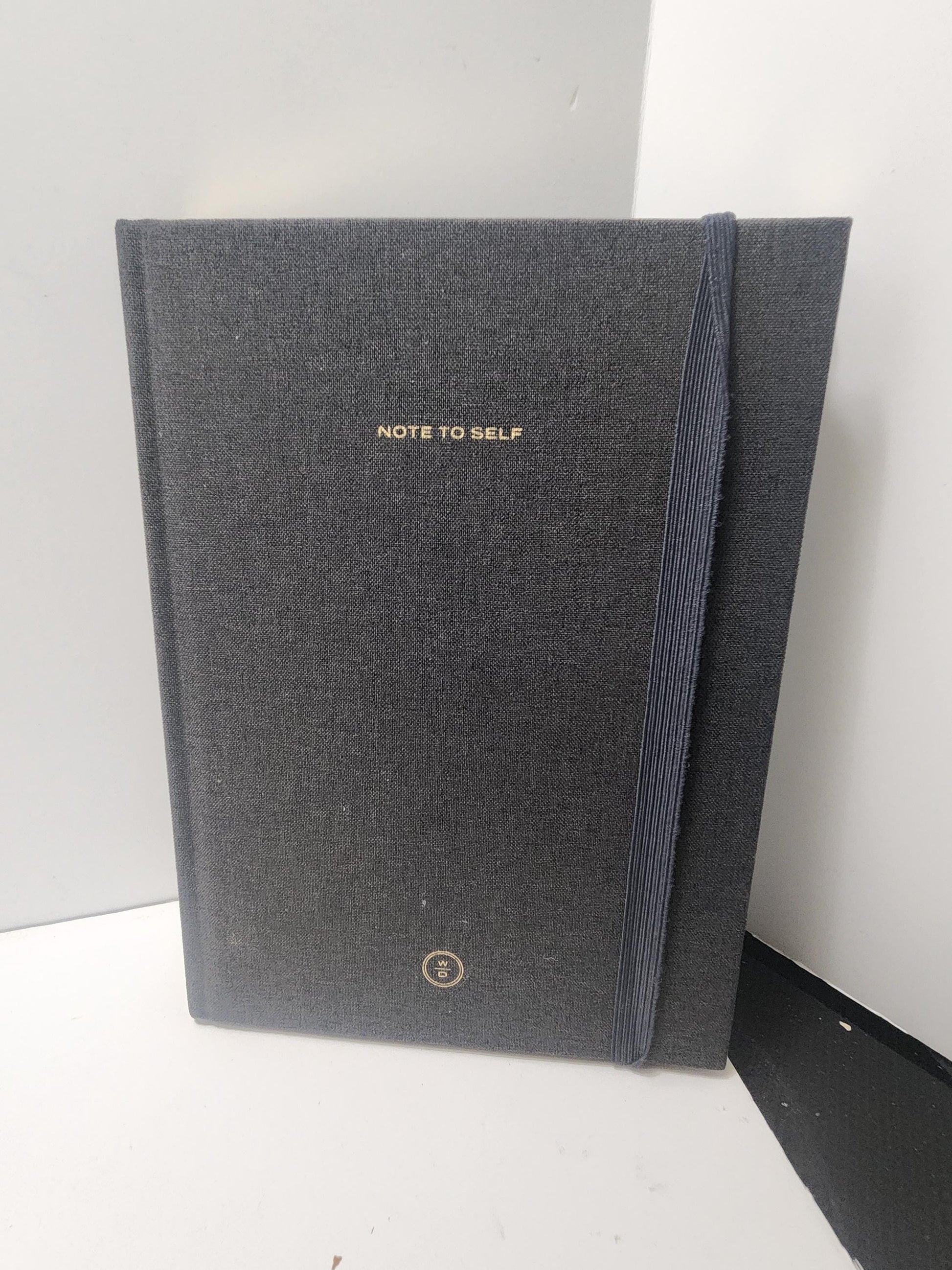 Note To Self Personal Journal Book - Journals - Journal - Self Awareness - Diary - Books - Journal Books