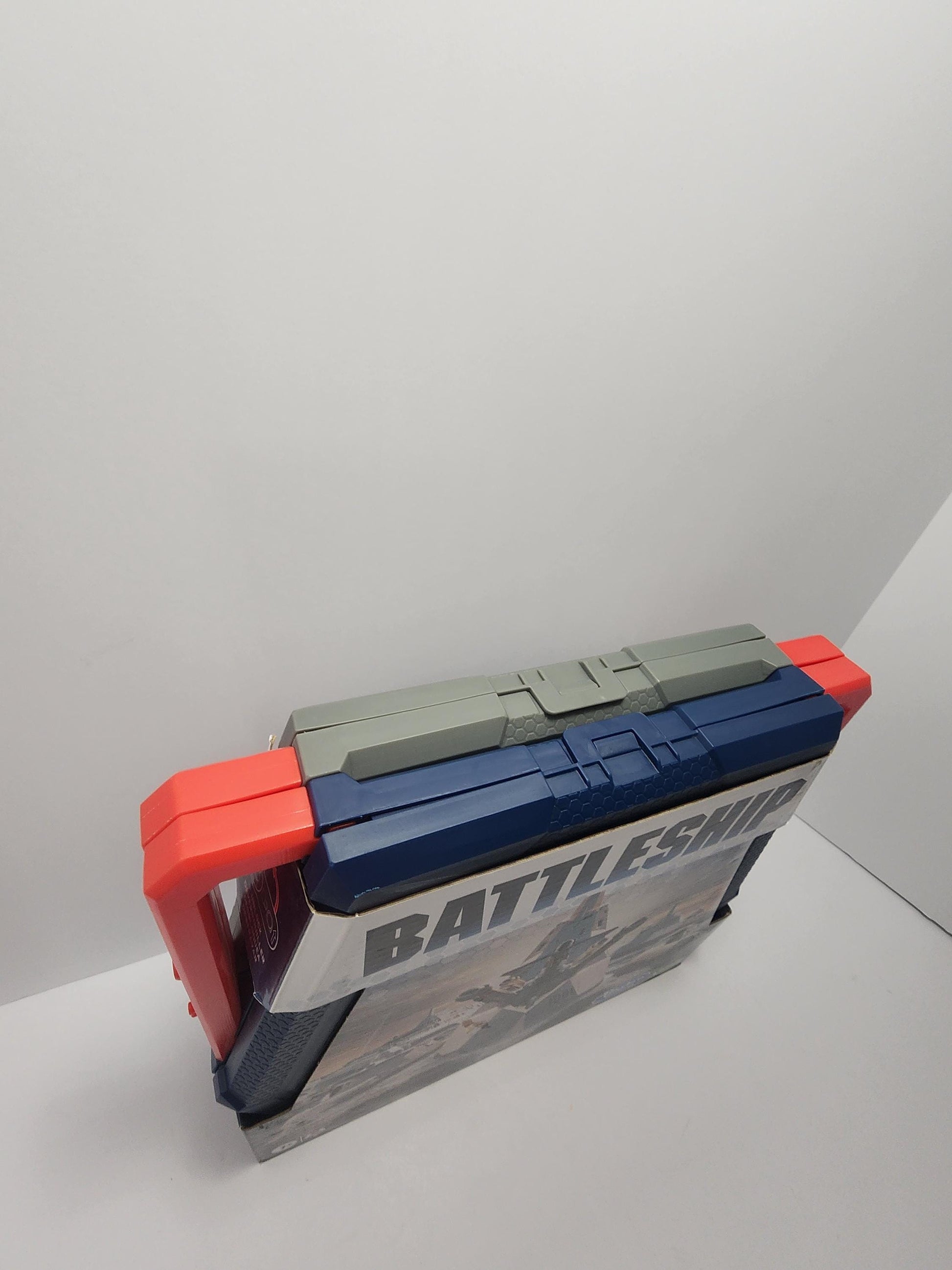 Battleship Classic Board Game - Games - Board Games - Classic Games - Battleship - Battleship Game - Electronic Games