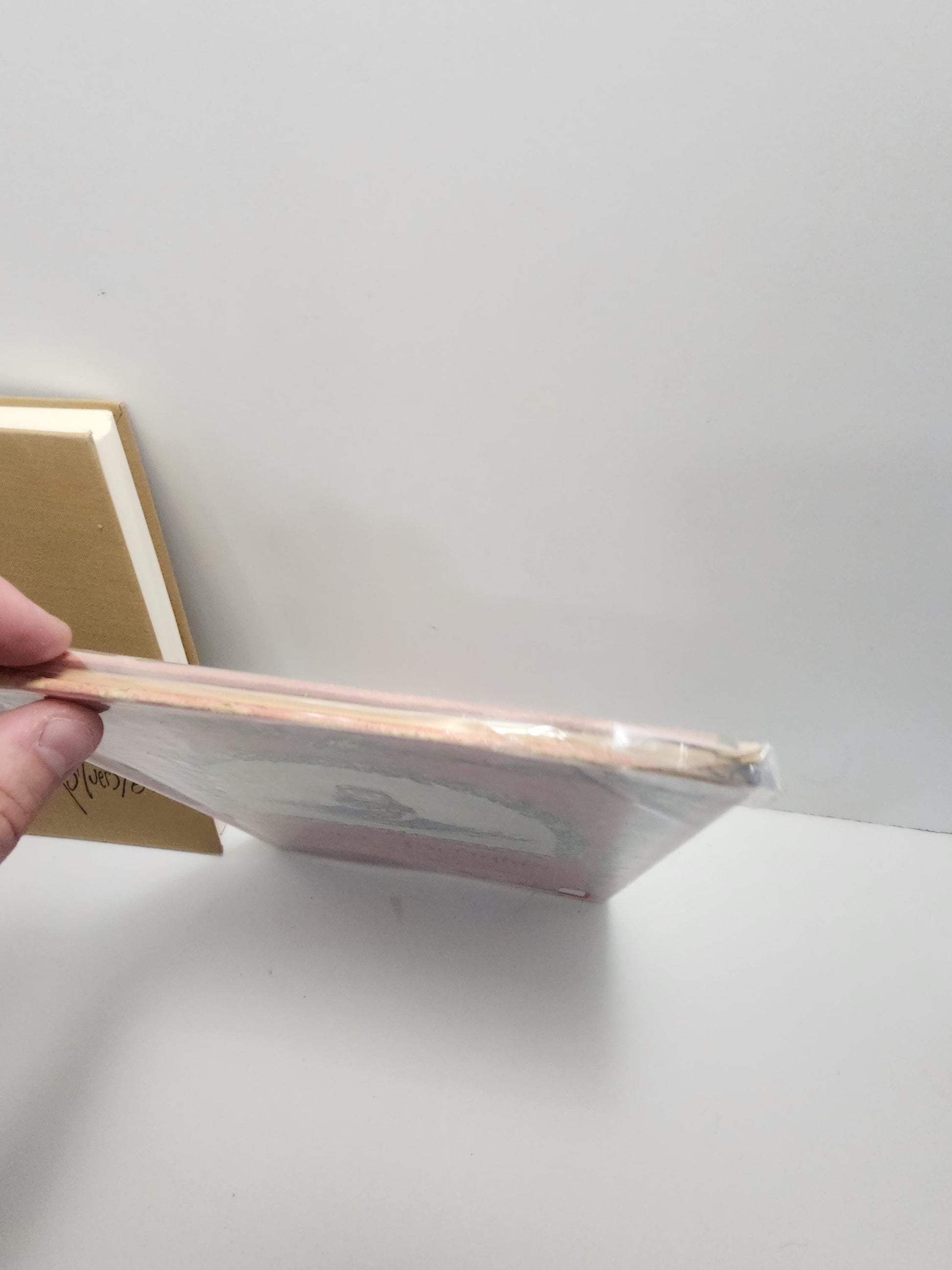 1966 1st Edition Of "First Delights" A Book About Your Five Sense By Tasha Tudor - Tasha Tudor - Tasha Tudor Books - Five Senses - First Del