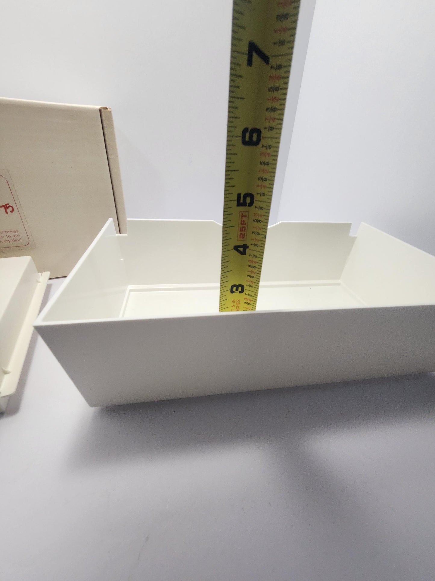 1970's Avon RARE Sonnet Price Award Winning Vamity Set With Mirrors - Avon - Sonnet - Vanity - Jewelry Box - 1970's - Avon Awards