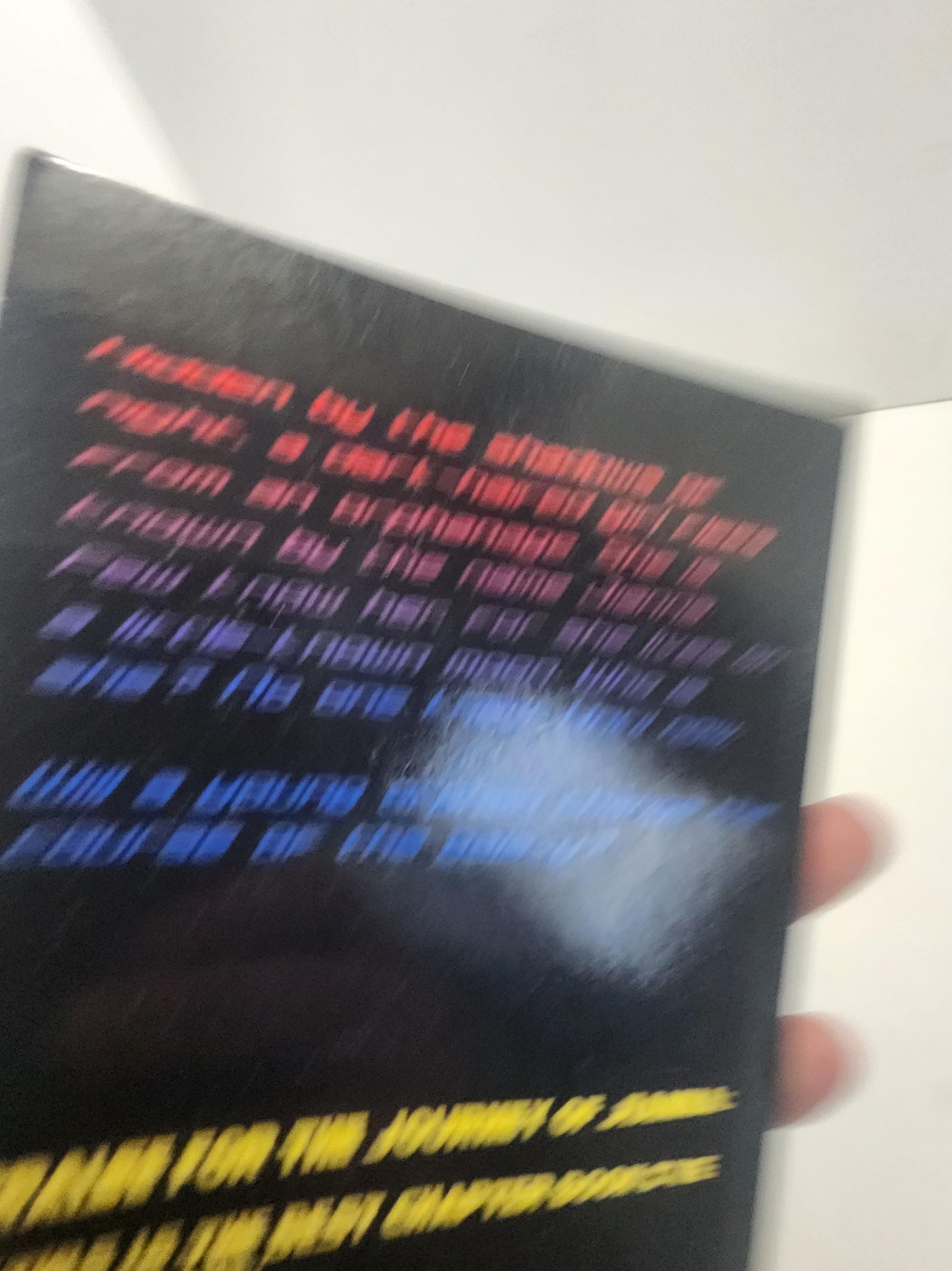 The Journey of Jianna," written by Isabella Webb - Soace - The Journey Of Jianna - Isabella Webb - Isabella Webb Books - Journey - Books