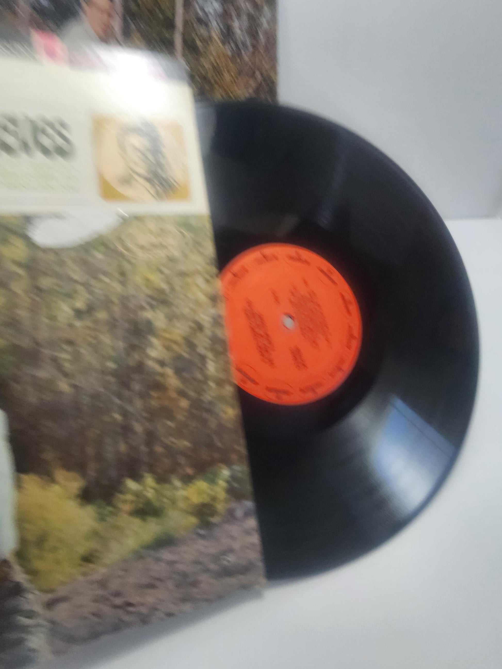 Faron Young Vintage 1970's Vinyl LP Records LOT Of 8 - Vinyl - Vinyl Records - Faron Young - Music - Faron Young Records - Vintage Records