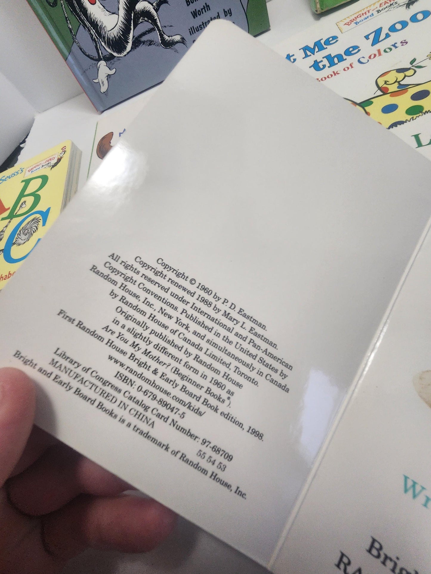 Vintage Children's Books - Dr Suess - The Giving Tree - The Giving Tree Book - Dr Suess - Dr Suess Books