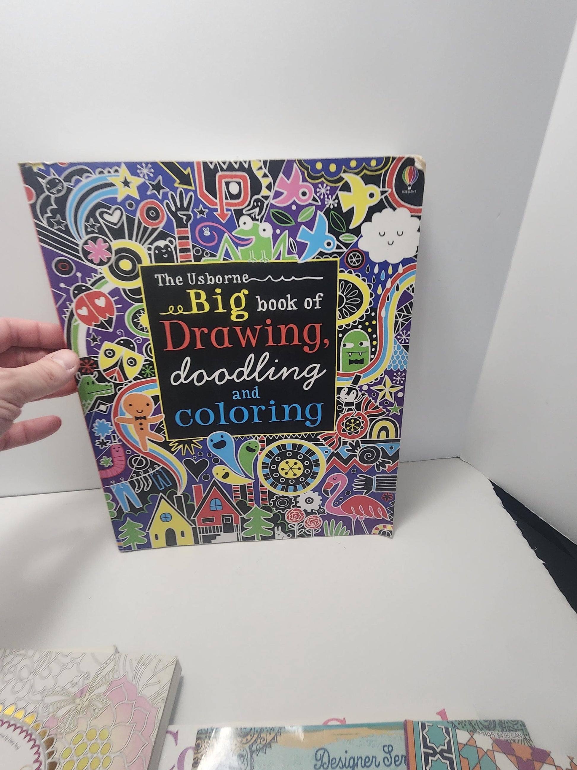 Adult Coloring Books - Medieval Alphabet - Coloring - Coloring Books - Interactive Books - Coloring Gifts - Activity Books - Medieval