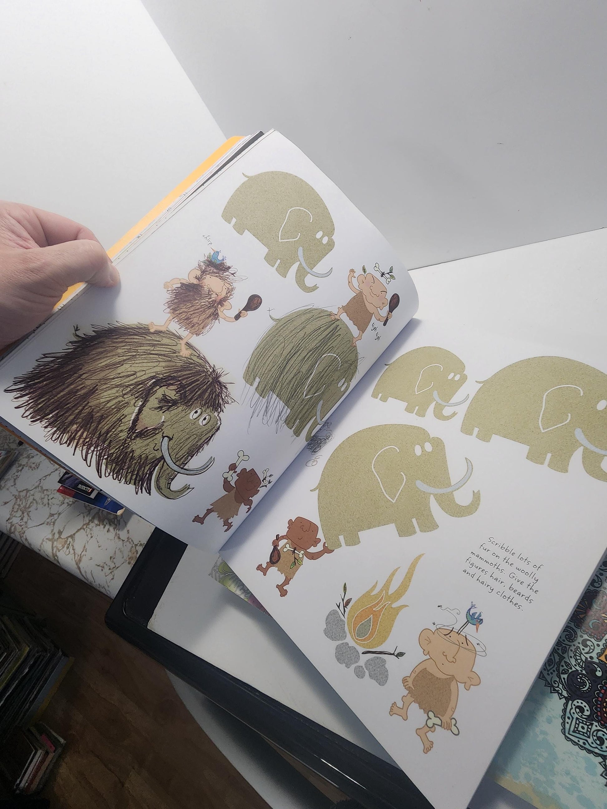 Adult Coloring Books - Medieval Alphabet - Coloring - Coloring Books - Interactive Books - Coloring Gifts - Activity Books - Medieval