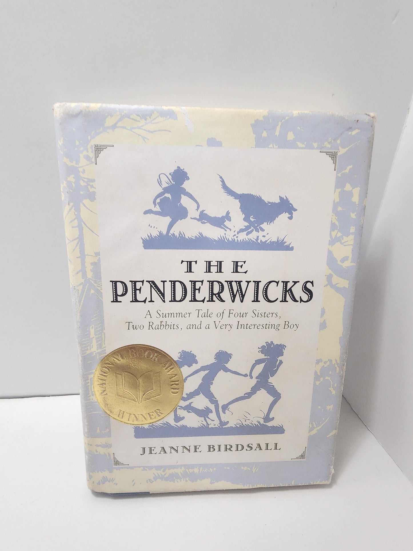 The Penderwicks 2000's Edition By Jeanne Birdsall - Penderwicks - Jeanne Birdsall - Jeanne Birdsall Books - The Penderwicks - Penderwicks