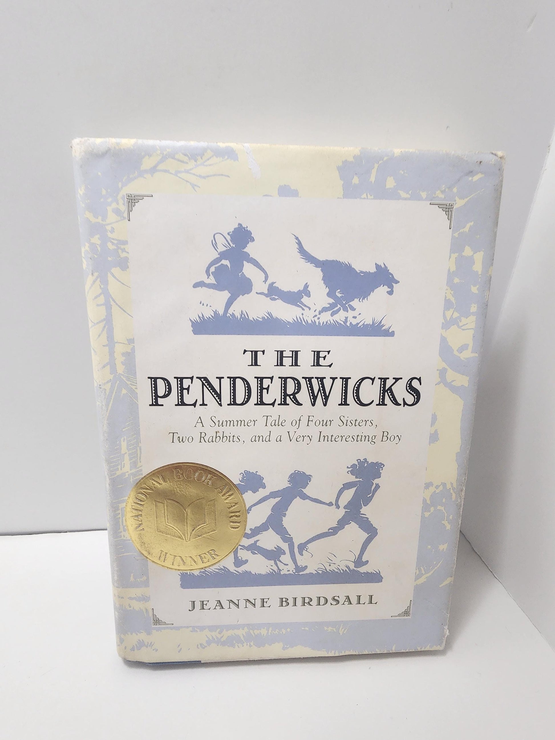 The Penderwicks 2000's Edition By Jeanne Birdsall - Penderwicks - Jeanne Birdsall - Jeanne Birdsall Books - The Penderwicks - Penderwicks