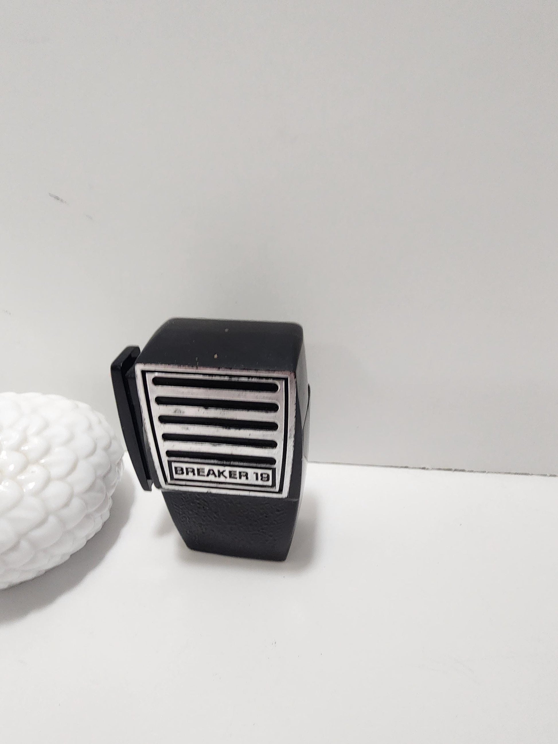 Avon Collectable Glass Bottles - Partridge - Breaker 19 CB Radio - Radios - CB Radio - Birds - Cologne - Perfume - Avon - Avon Bottles