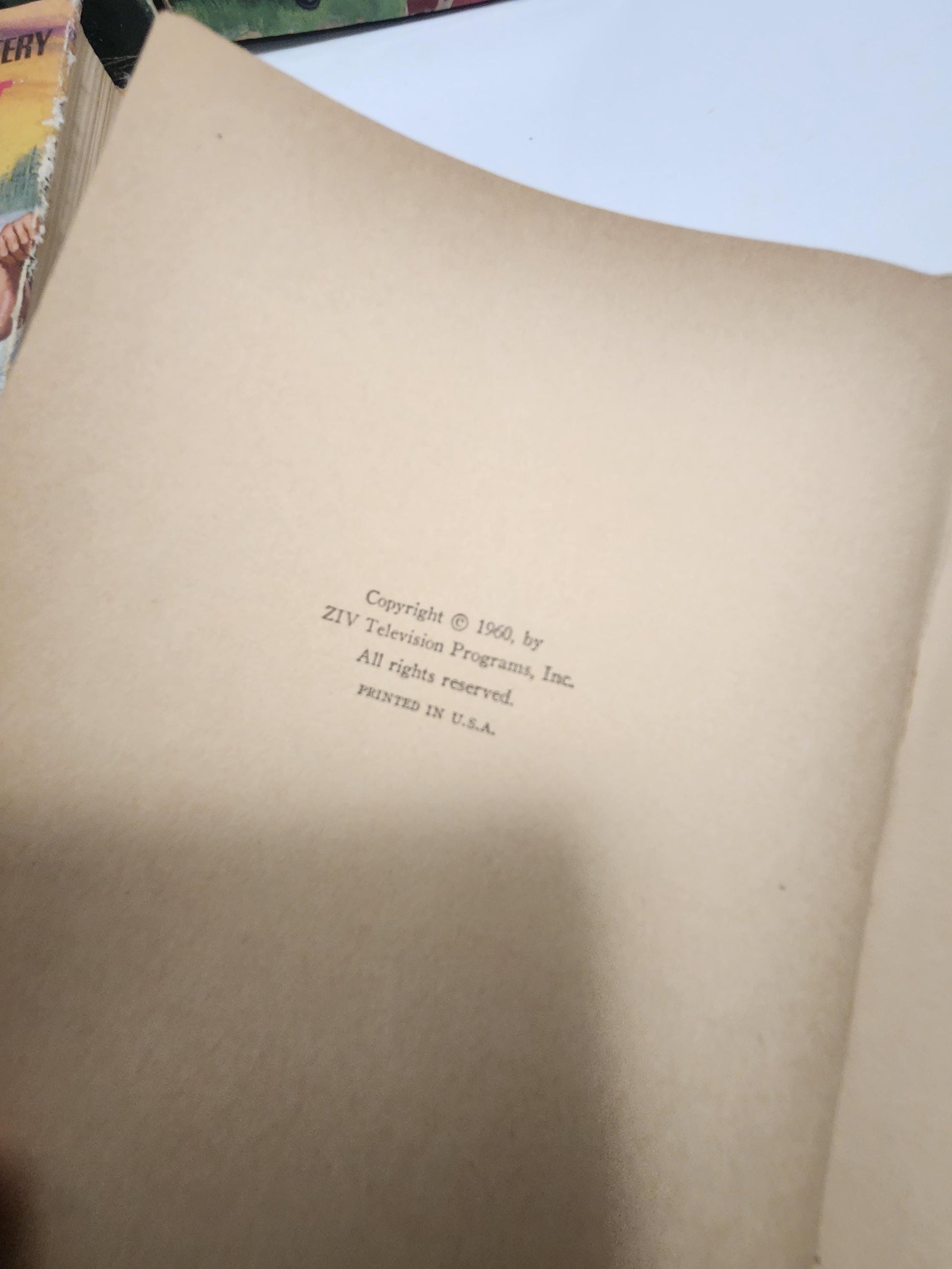 Classic Collection 1950's Vintage Books HUGE LOT - 1950's - Fairy Tales - Story Tales - Classic Books - Lassie - John Payne - Roy Rodgers