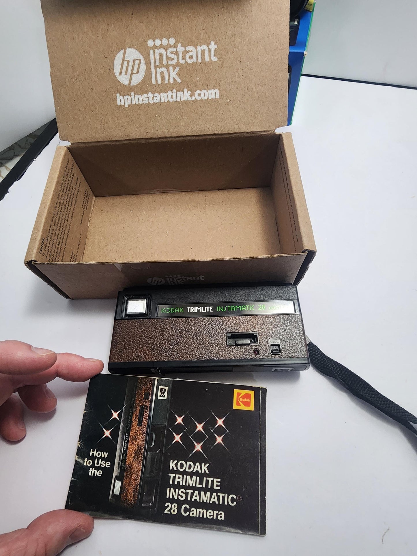 Vintage Cameras Digital & Film Varieties - Camera - Old Camera - Camera Gifts - Collectable Camers - Kodak - CoolPix - Fuji - Digital Camera