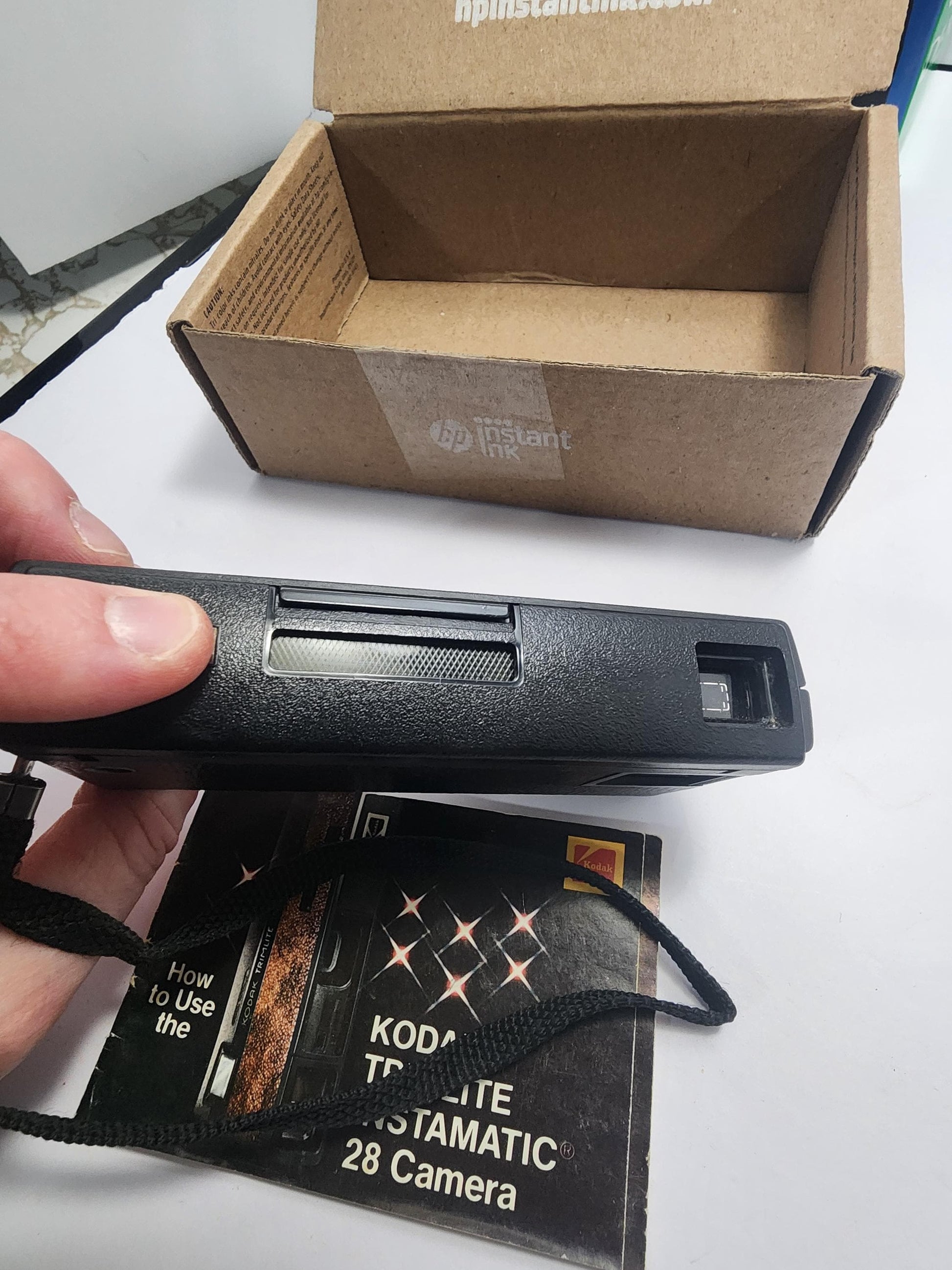 Vintage Cameras Digital & Film Varieties - Camera - Old Camera - Camera Gifts - Collectable Camers - Kodak - CoolPix - Fuji - Digital Camera