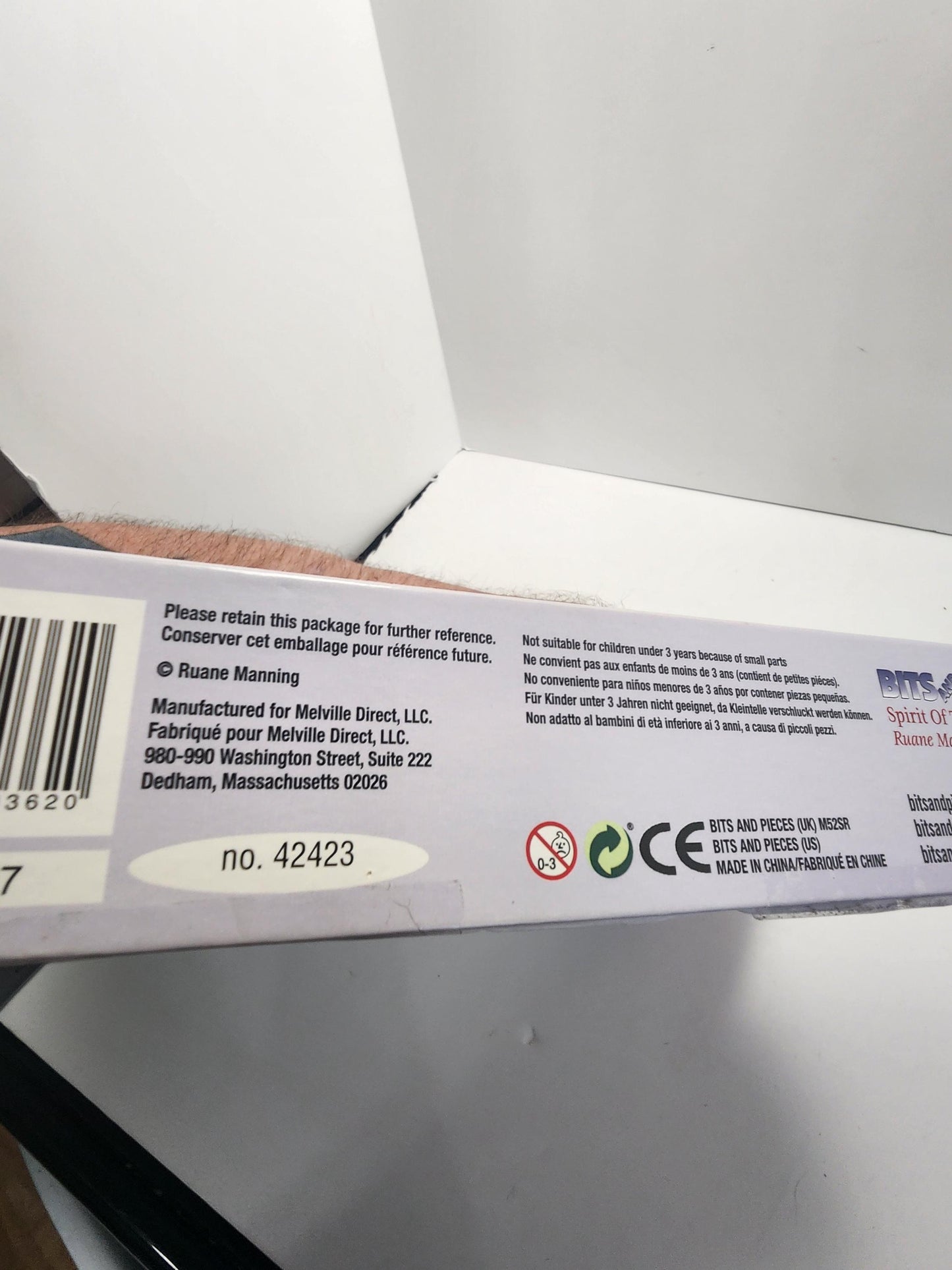 Native American Indians 750 Piece Jigsaw Puzzle - Puzzles - Jigsaw Puzzles - Indians - Native American - Gift Puzzle - Vintage Puzzles