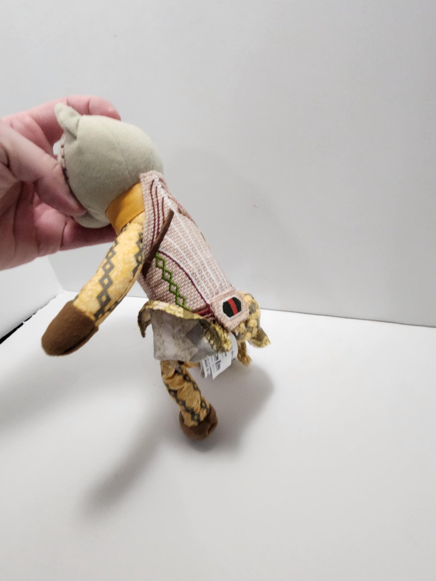 Walt Disney Broadway The Lion King Plushie Stuffed Animal Toy - Broadway - Disney - Disney Broadway - The Lion King - Stuffed Animals