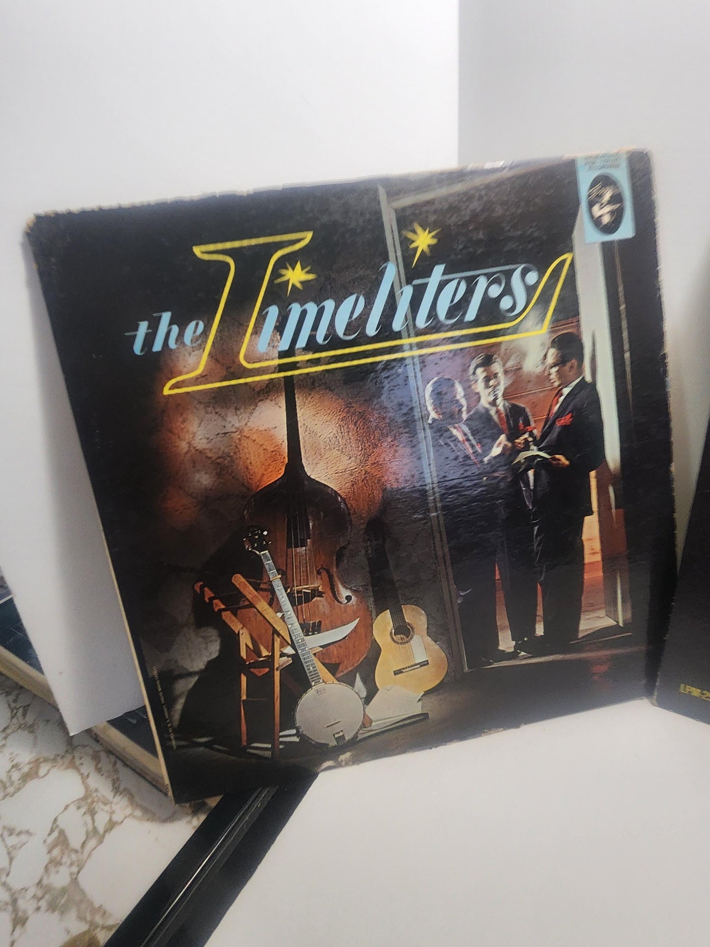 The Limeliters Vintage 1970's Orginal Vinyl Records LOT Of 3 - The Limeliters - Vintage Records - Vinyl LP Records - Music - Limeliters