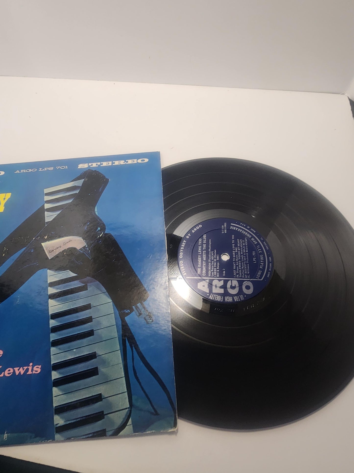 Country Blue Grass Gospels Vintage 1980's Vinyl LP Records LOT - Records - Vintage Records - Country - Blue Grass - Gospels - Vintage Vinyl