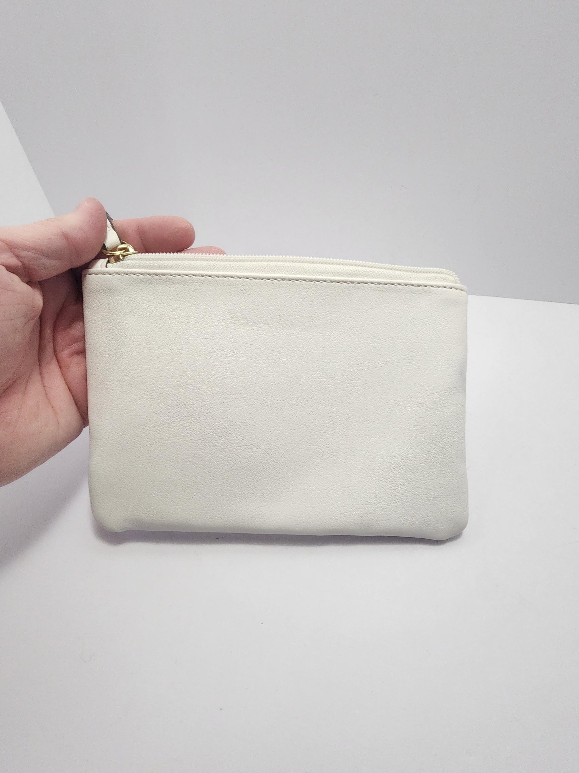 Juicy Couture Pouch - Bags - Pouch - Juicy Couture - Gift For Women - Women's Bag - Coin purse - Wallet - Women's Wallet - Juicy